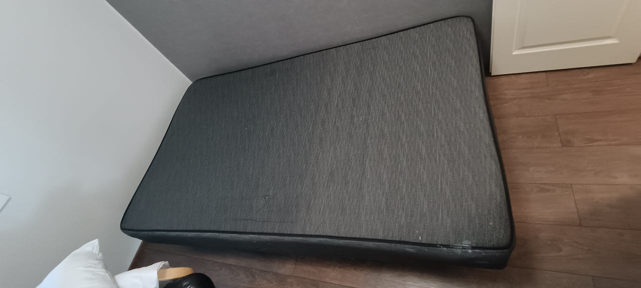 Annetaan sänky 120cm