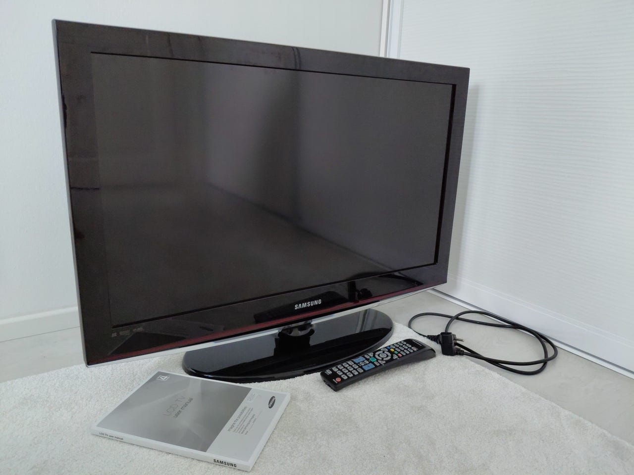 Samsung kaapeli-tv