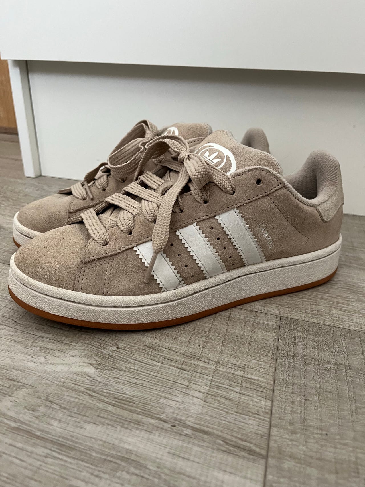 Adidas Originals Campus -tennarit