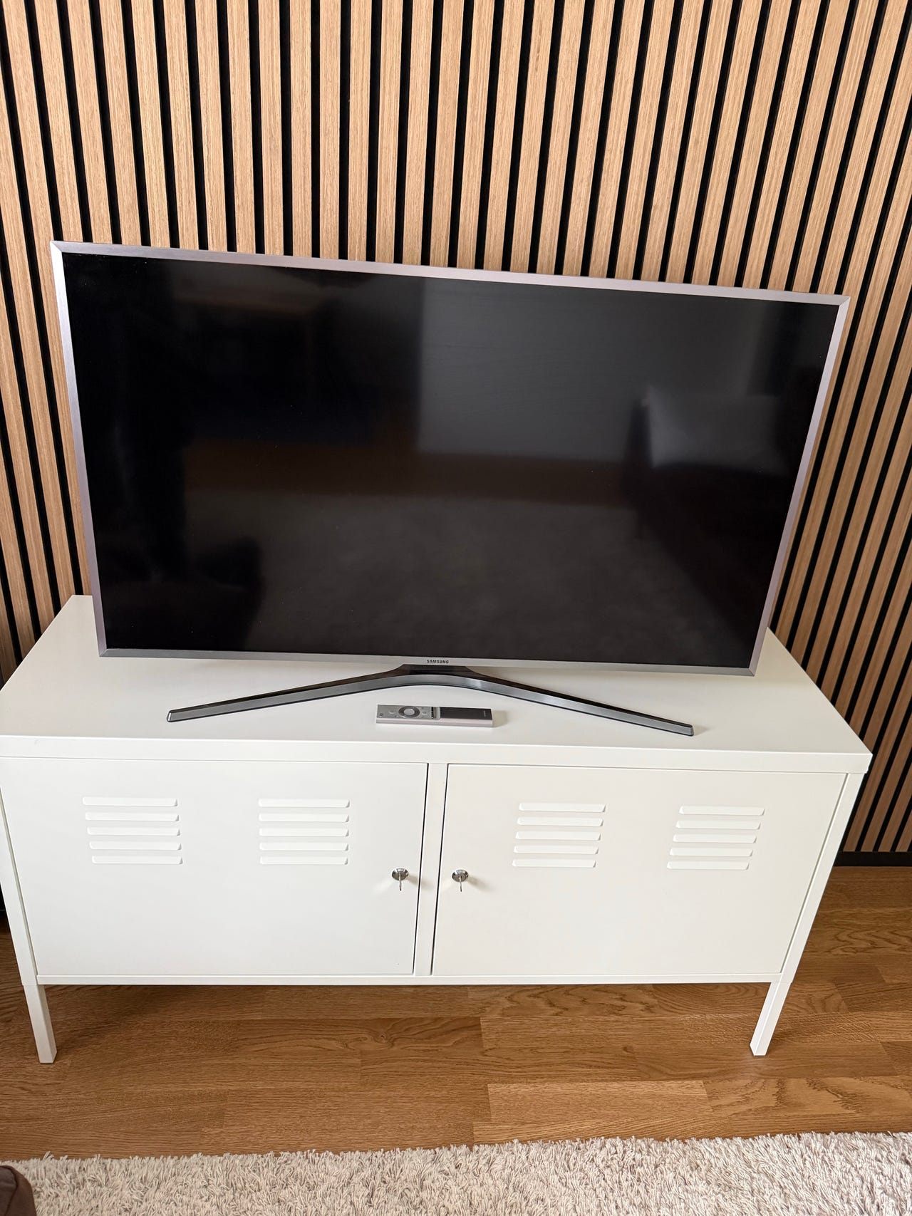 Samsung 40 Smart televisio