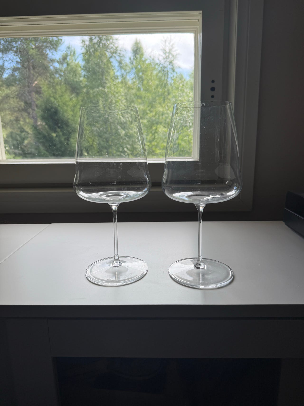 Riedel Winewings Cabernet Sauvignon Viinilasit