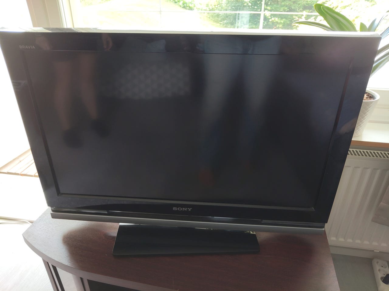 TV