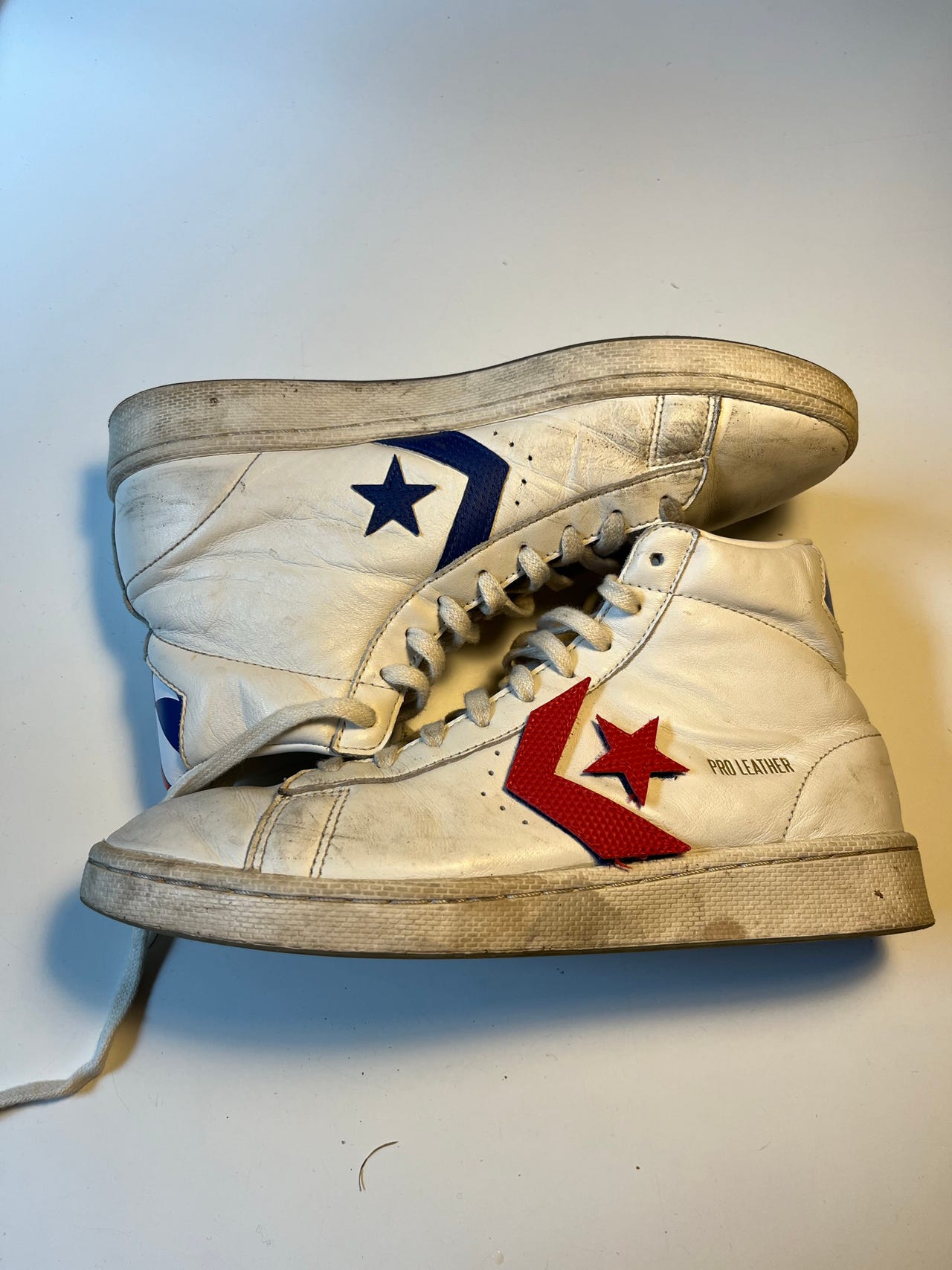 Converse All Star tennarit koko 42 valkoinen