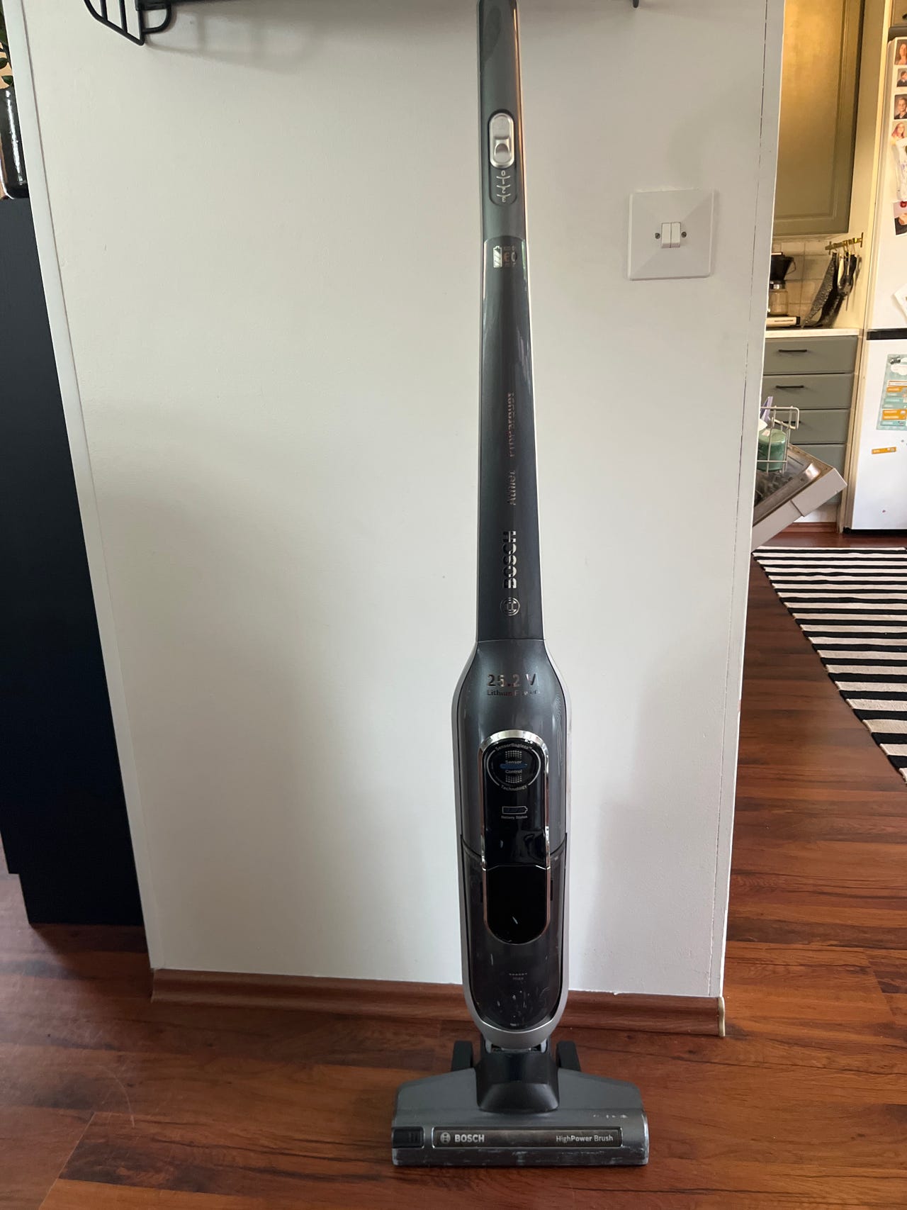 Bosch series 6 varsi-imuri