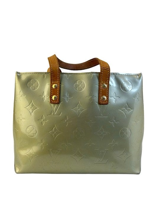 Louis Vuitton - VERNIS READE PM - Käsilaukku