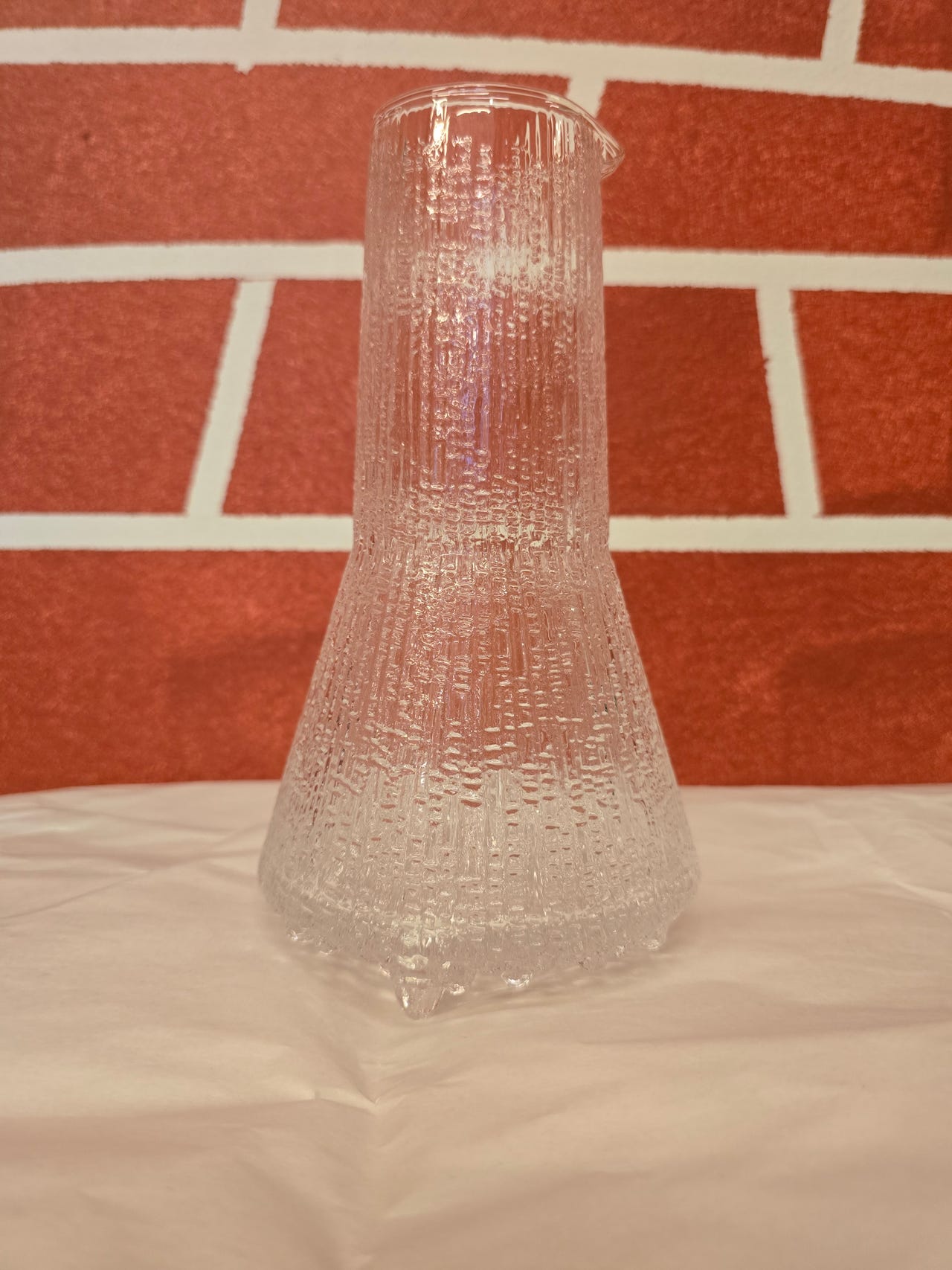 Ultima Thule Kaadin Tapio Wirkkala Iittala