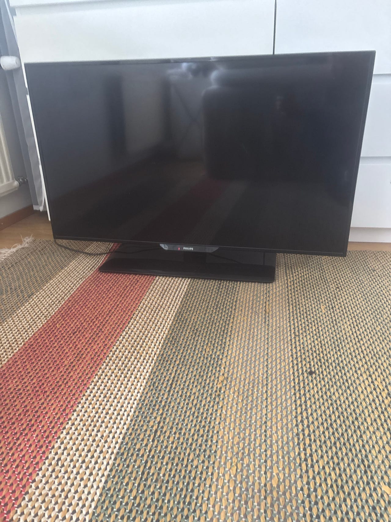 Philips LED Smart TV