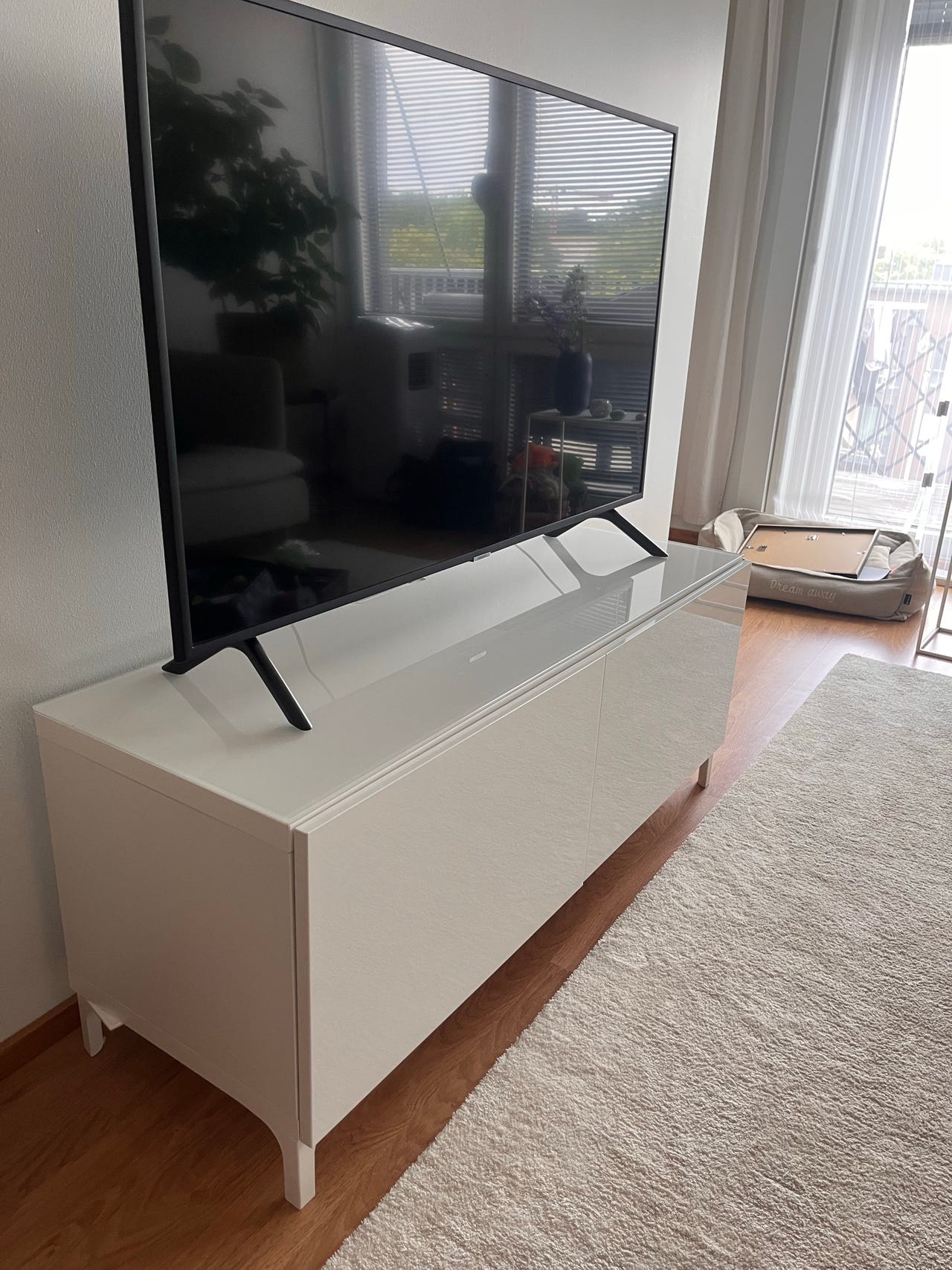 Ikea Bestå- taso