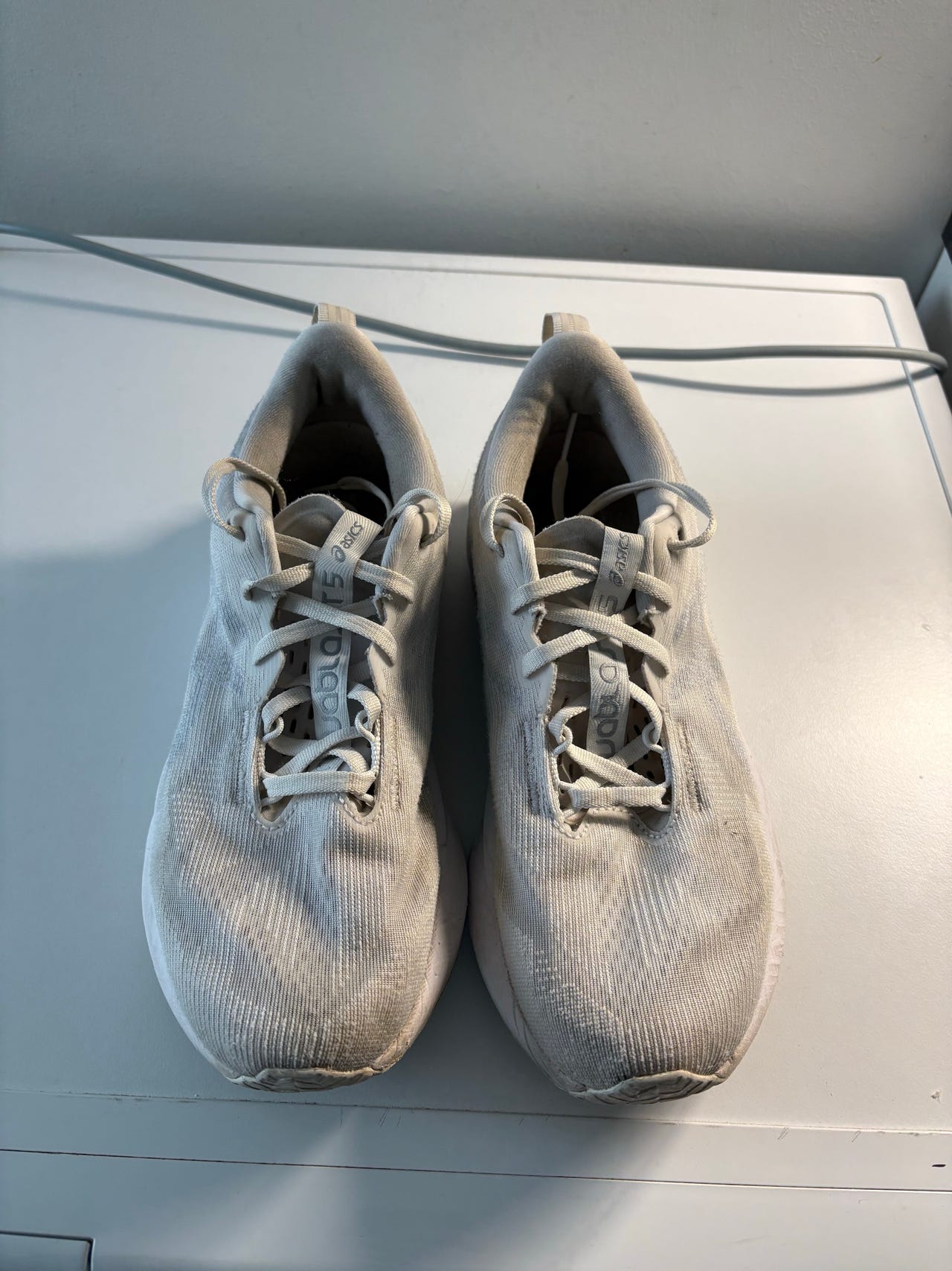 Asics juoksukengät