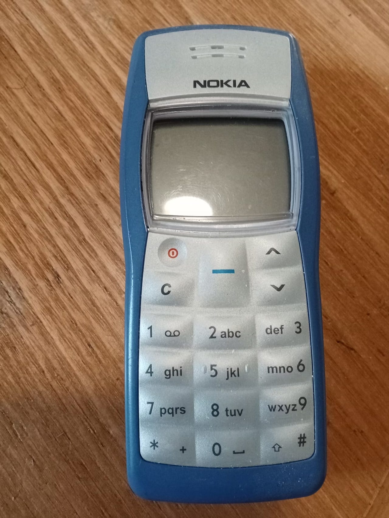 Nokia 1100