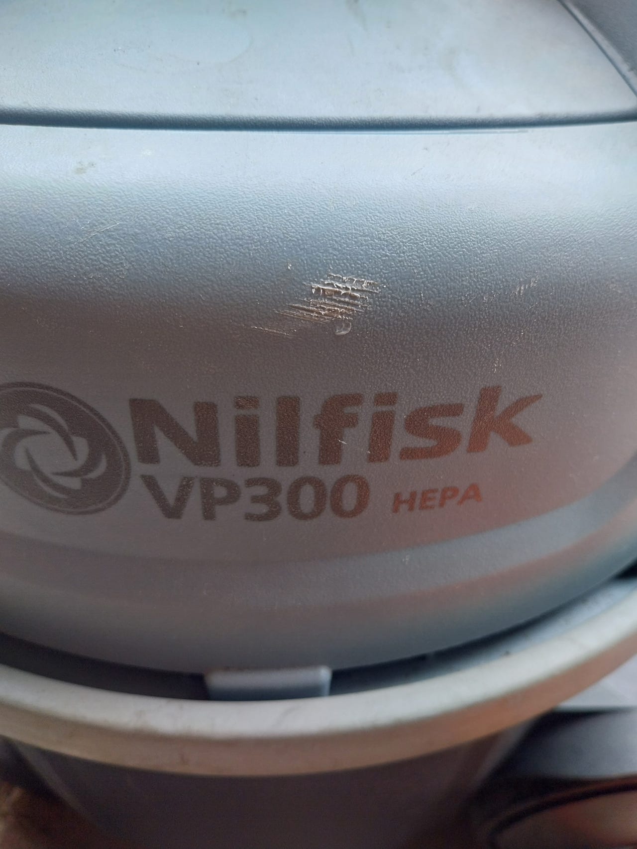 Nilfisk VP300 Hepa