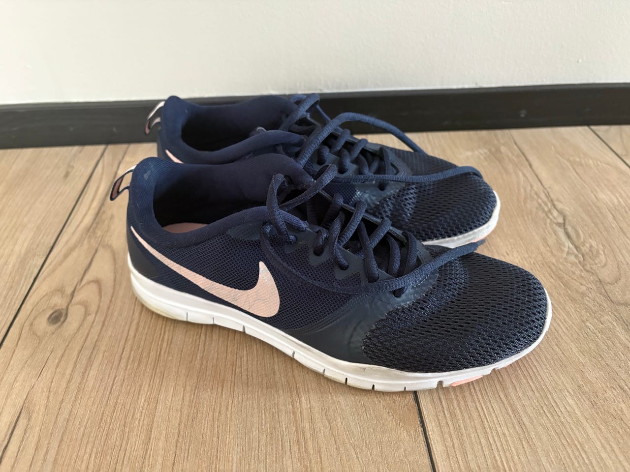 Nike lenkkarit koko 38,5