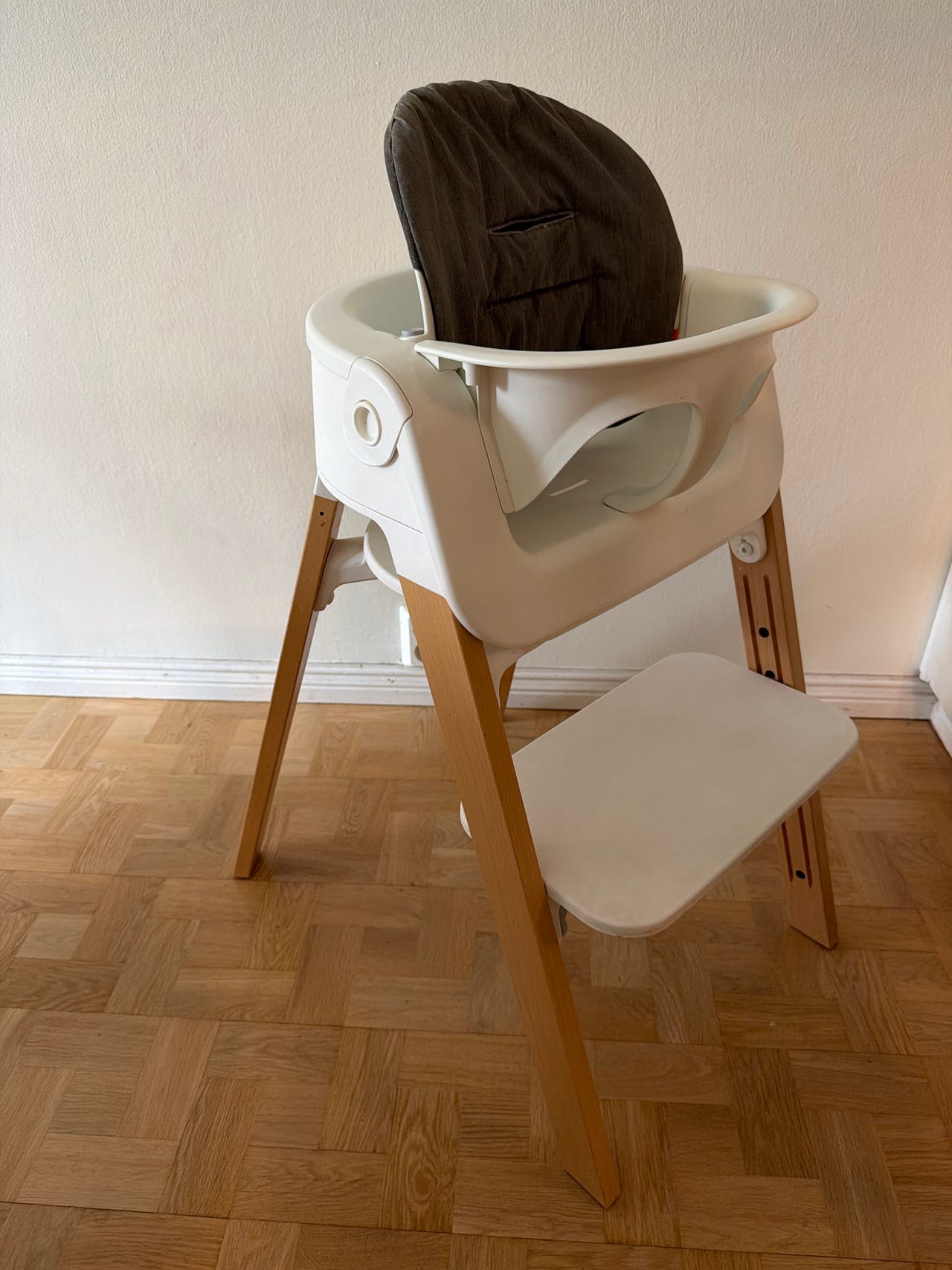 Stokke Steps + baby set