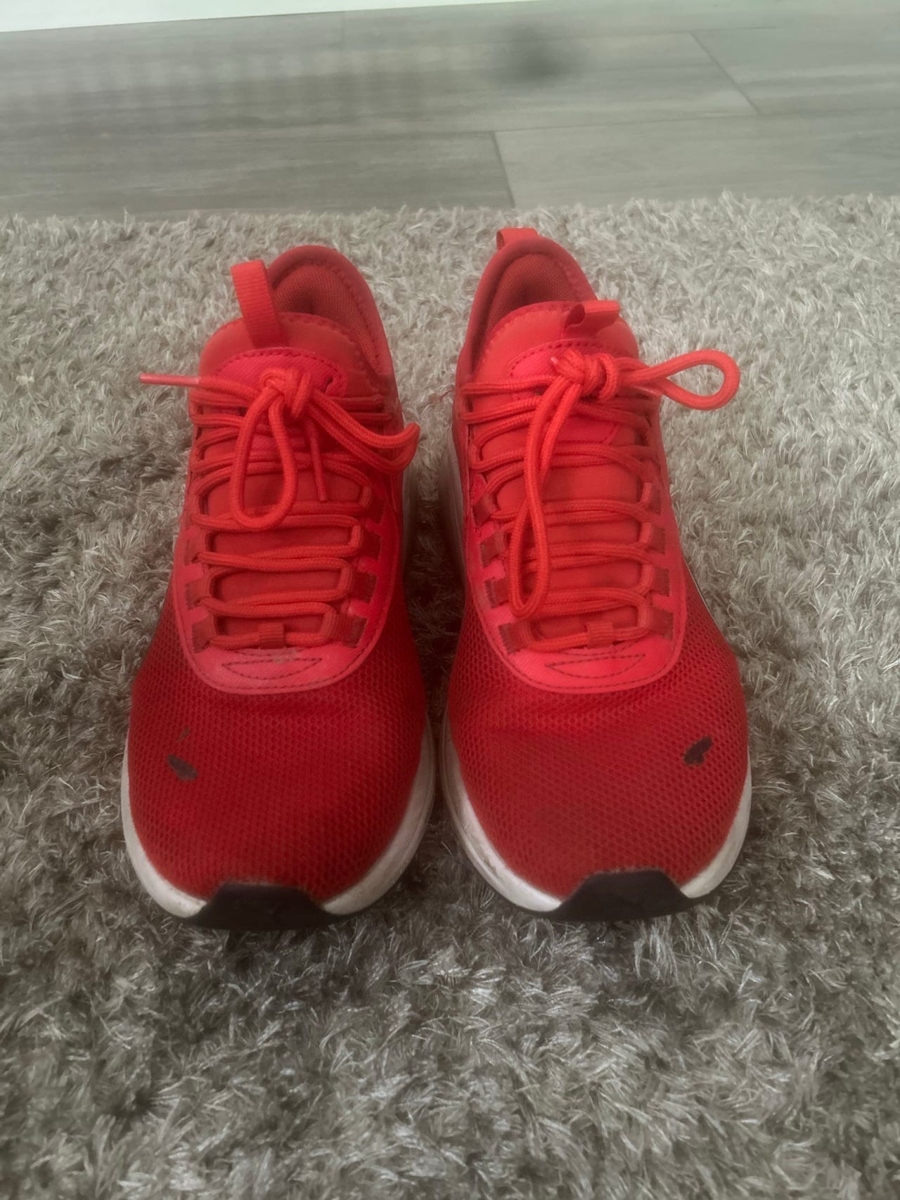 Puma lenkkarit koko 39