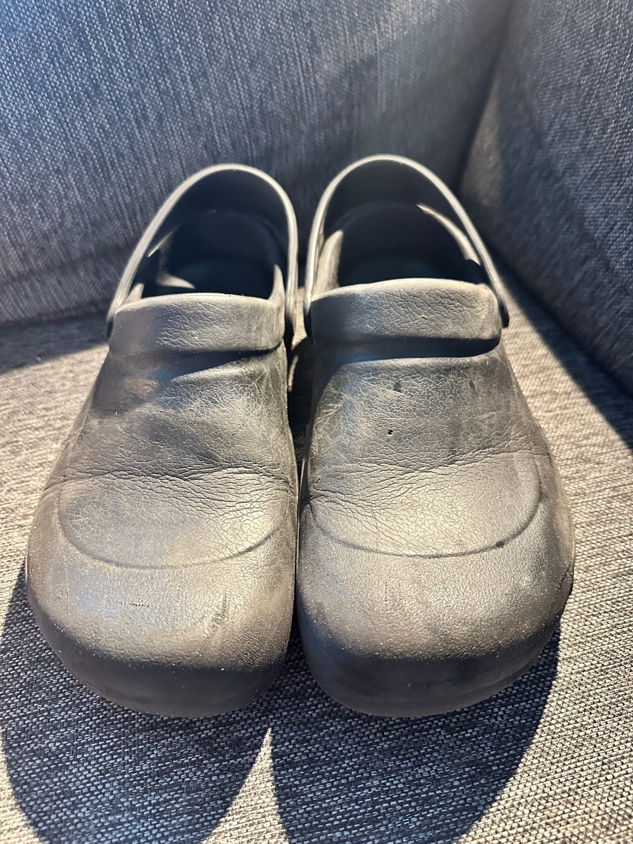 Bistro Crocks keittiötyökengät