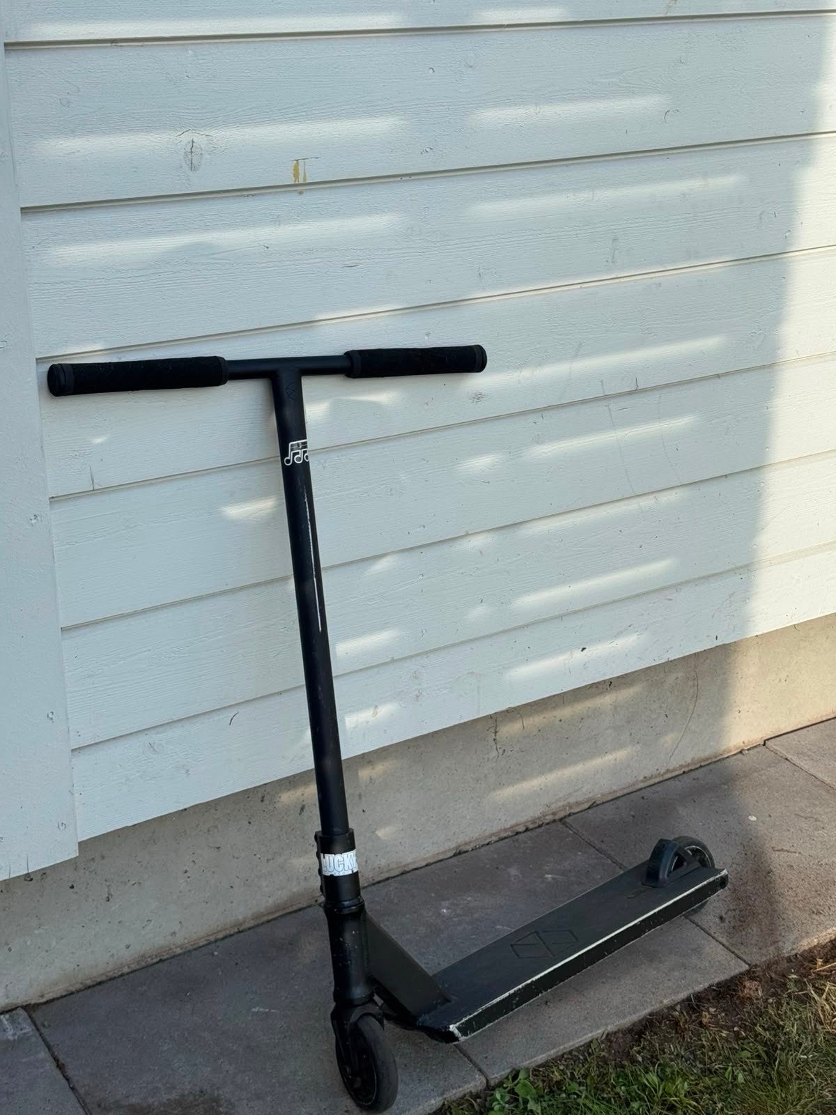 Scootti/Streettiscootti