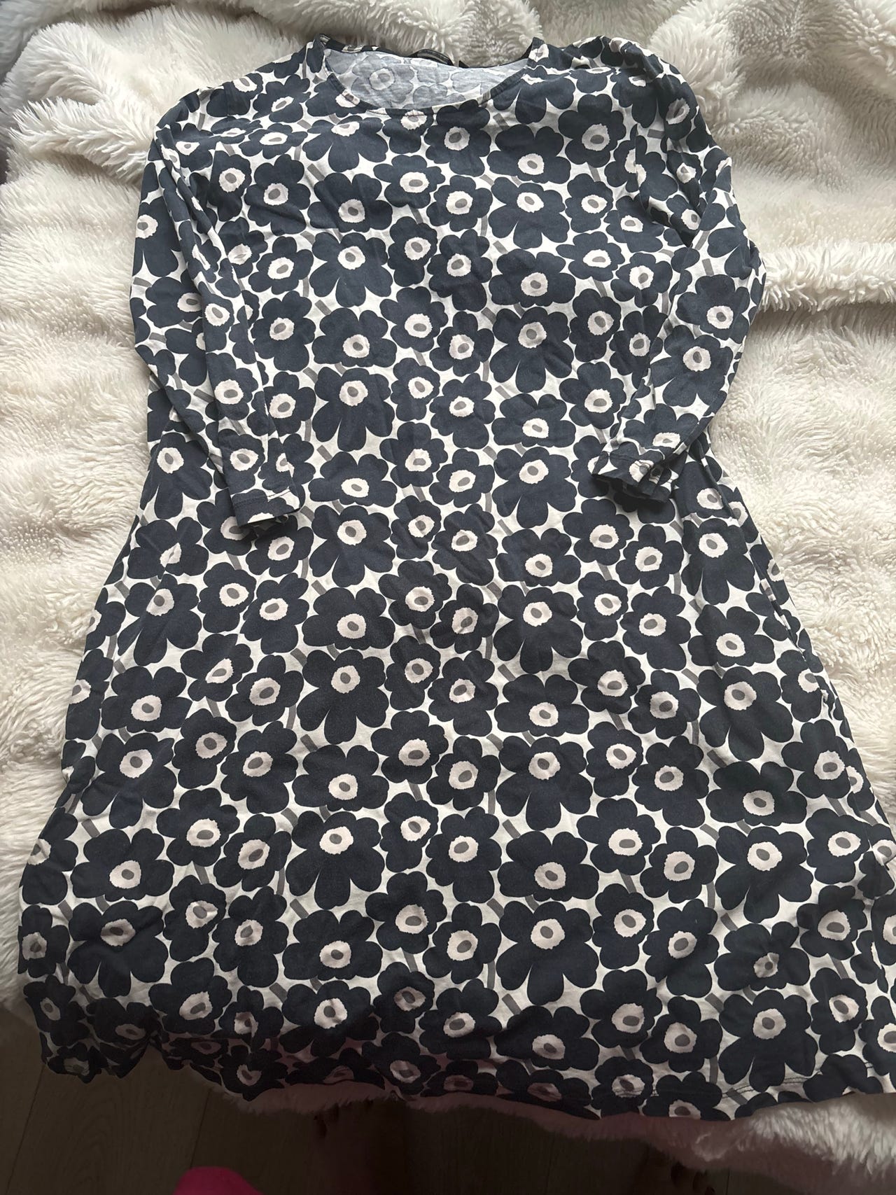 Marimekko tunikka koko Xs
