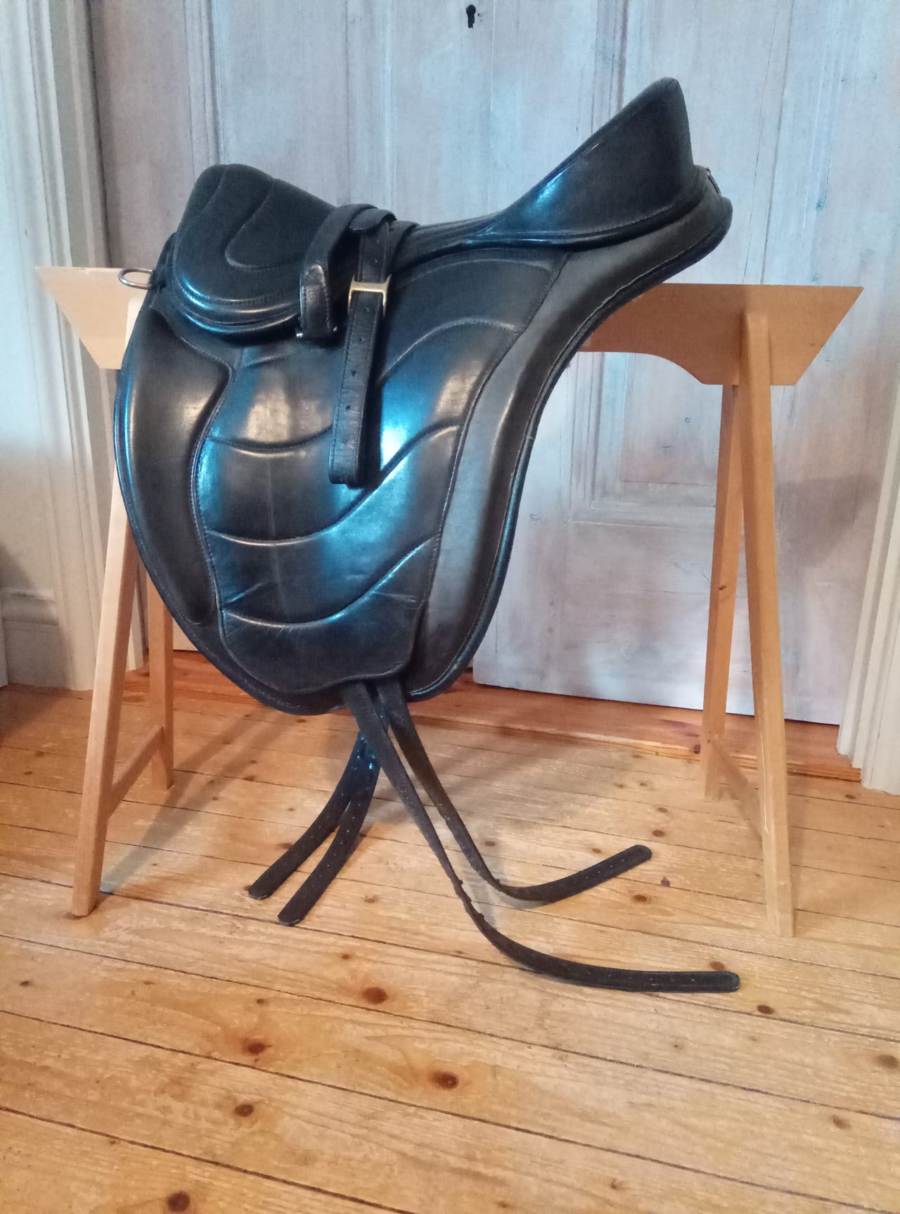 Satula Freeform shortback 17”