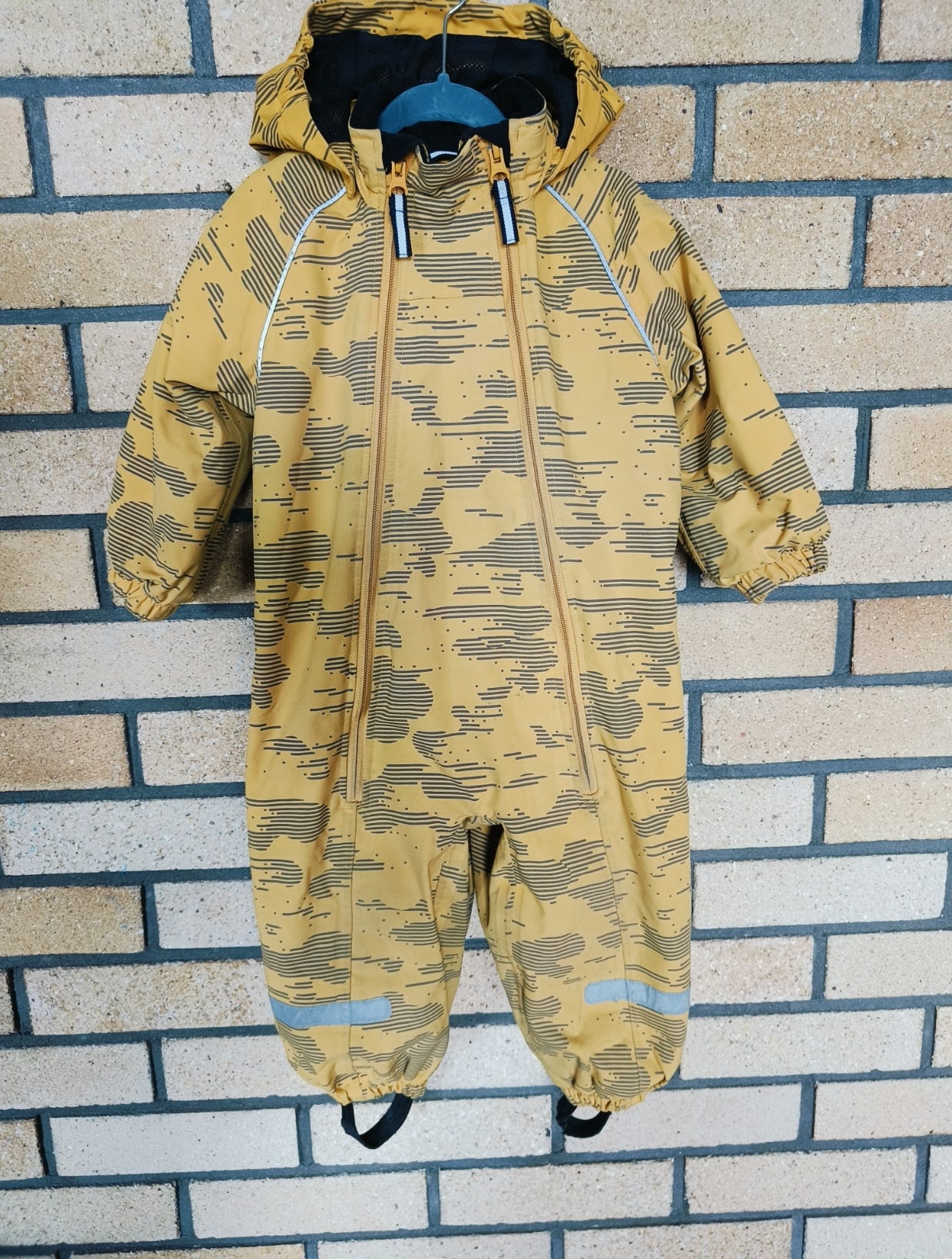 Polarn O Pyret välikausihaalari, 86 koko