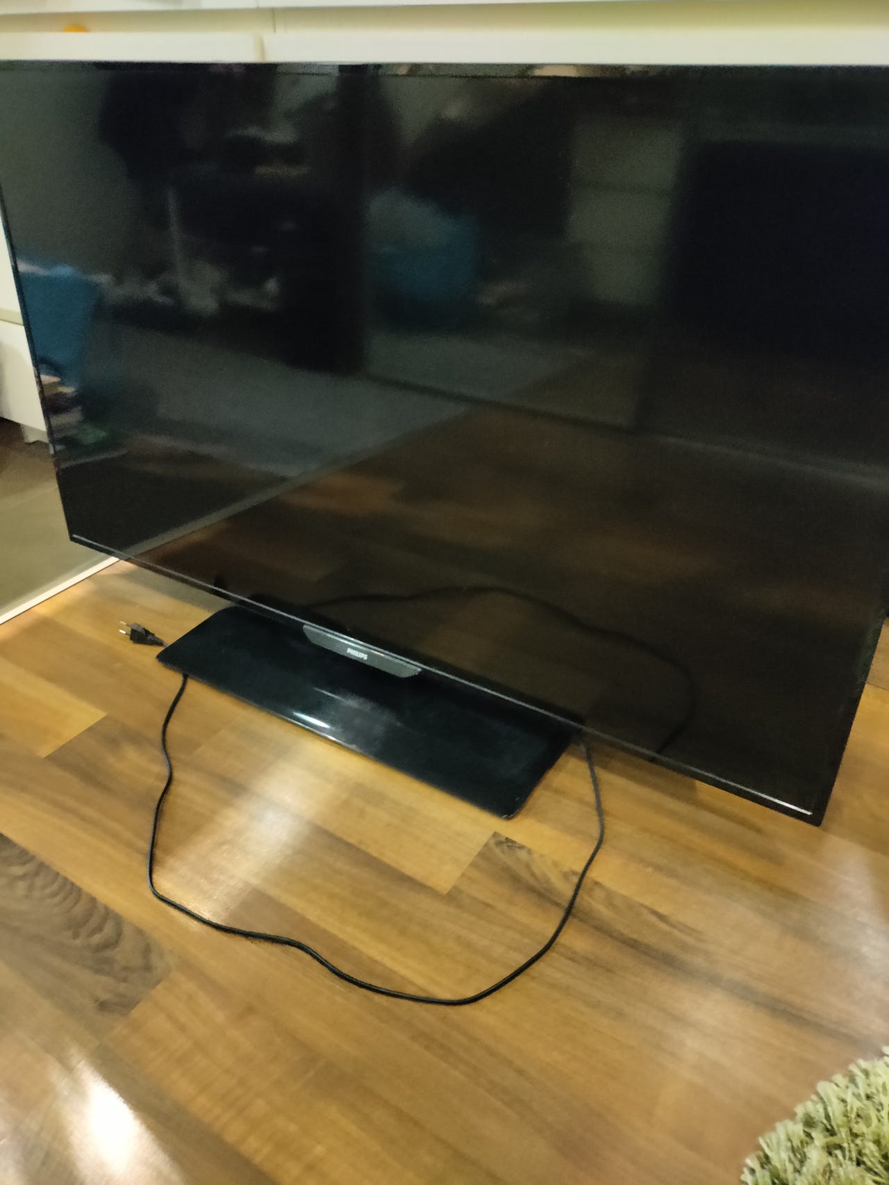 Philips 50" taulutelevisio