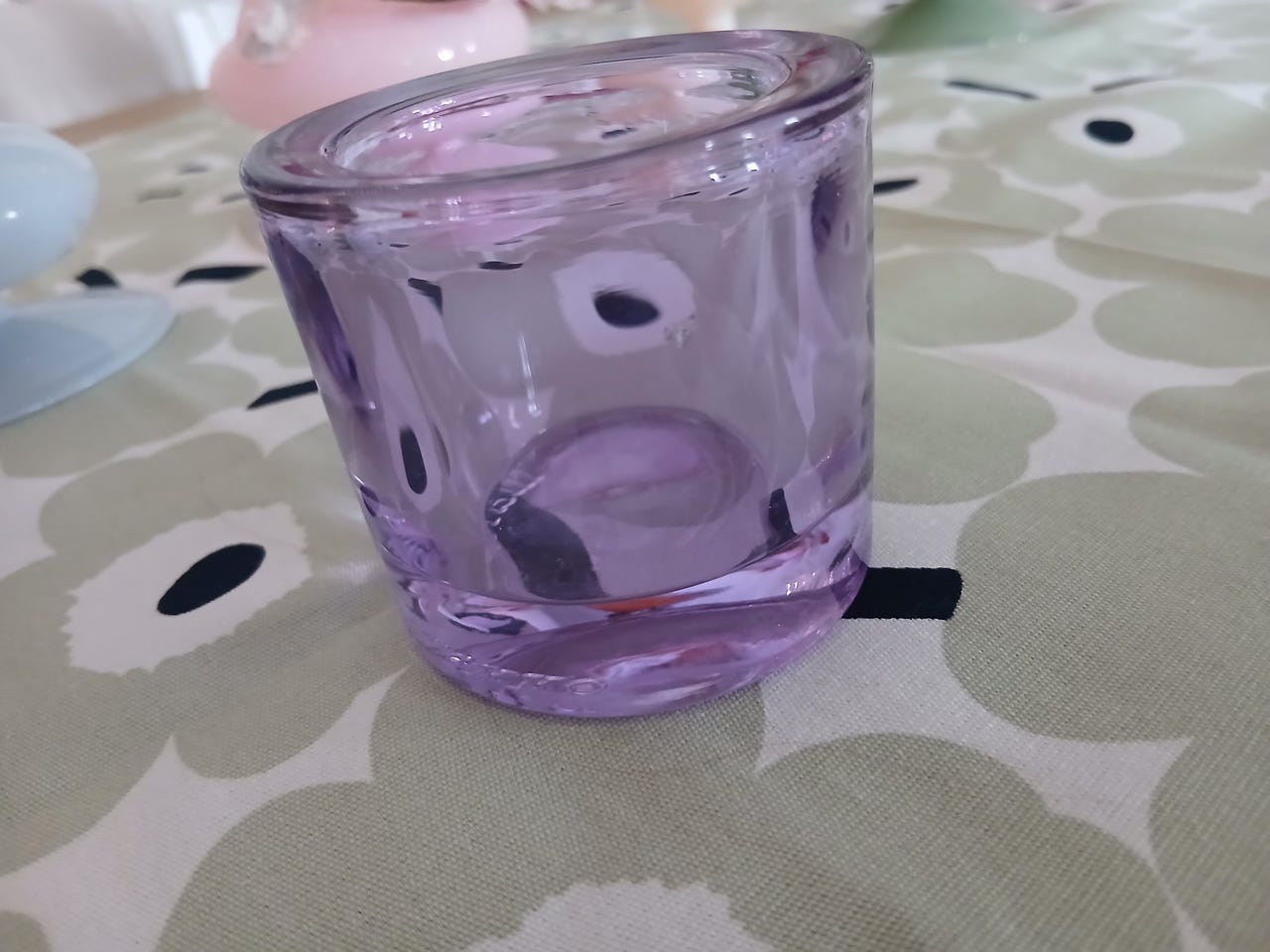 Marimekko tuikku