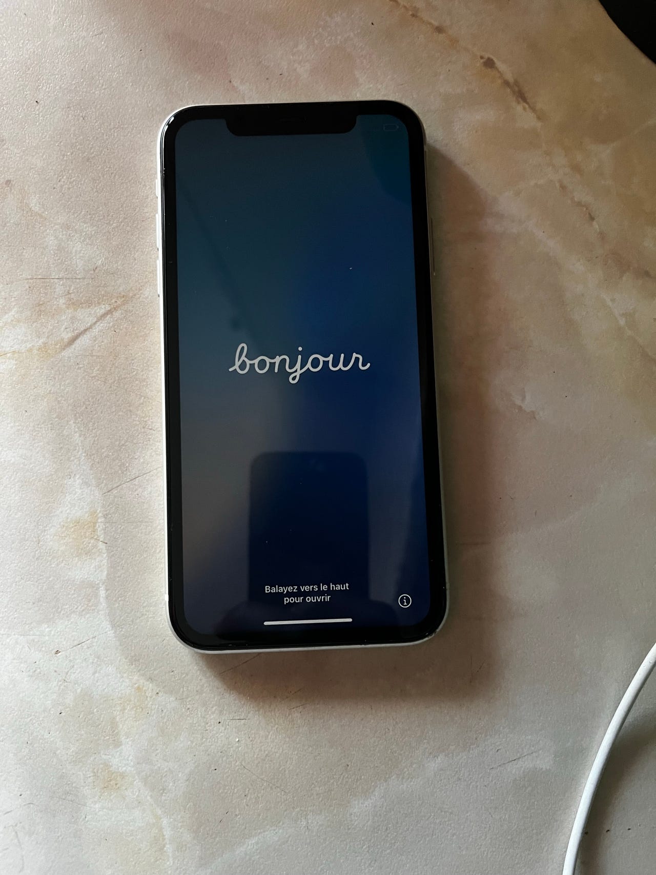 Apple iPhone 11 64 GB