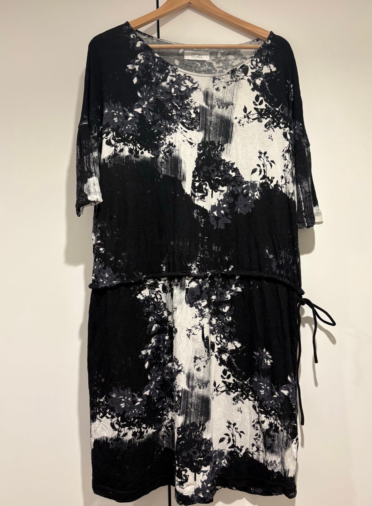 Diesel mekko