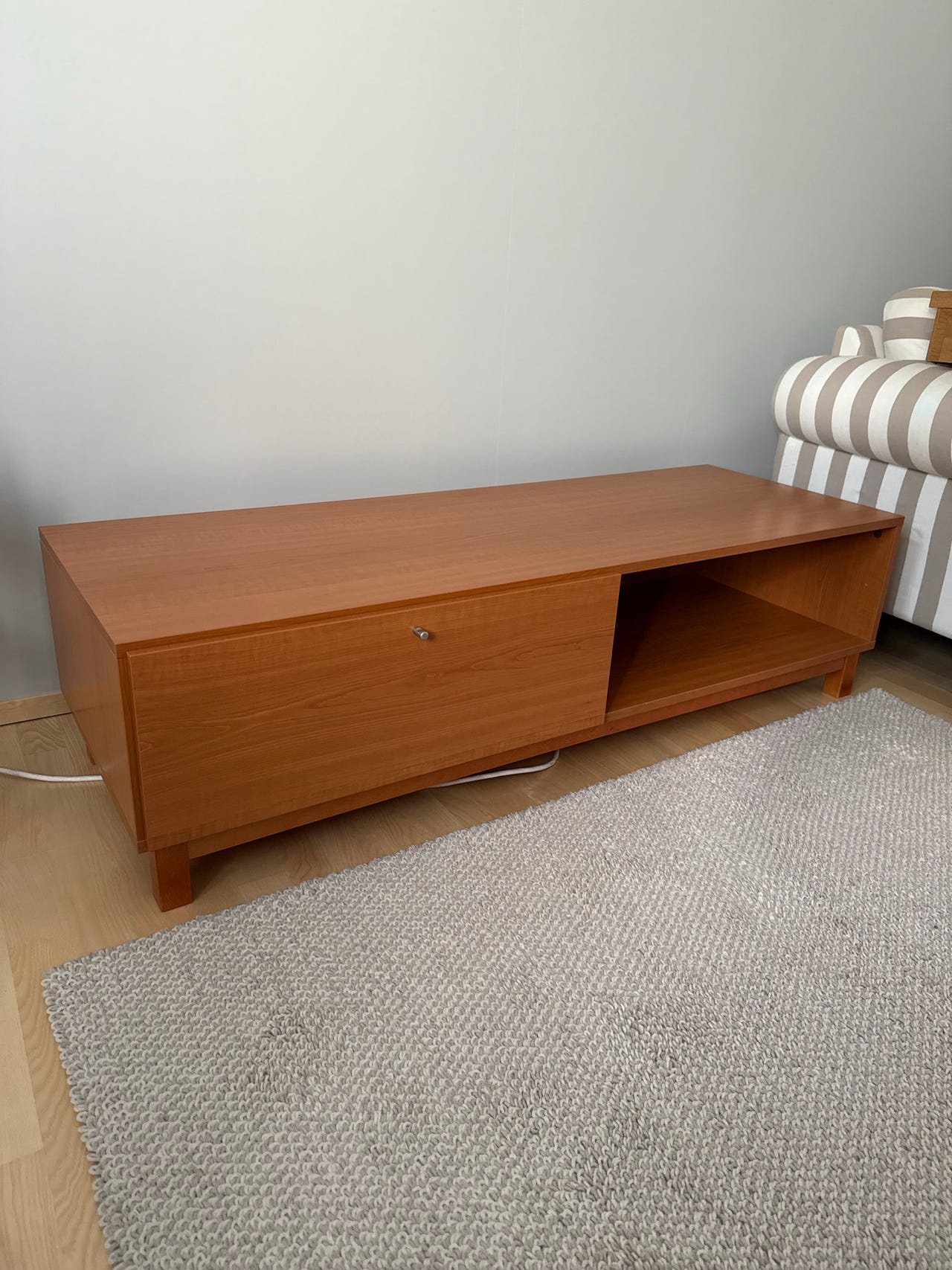 TV-taso
