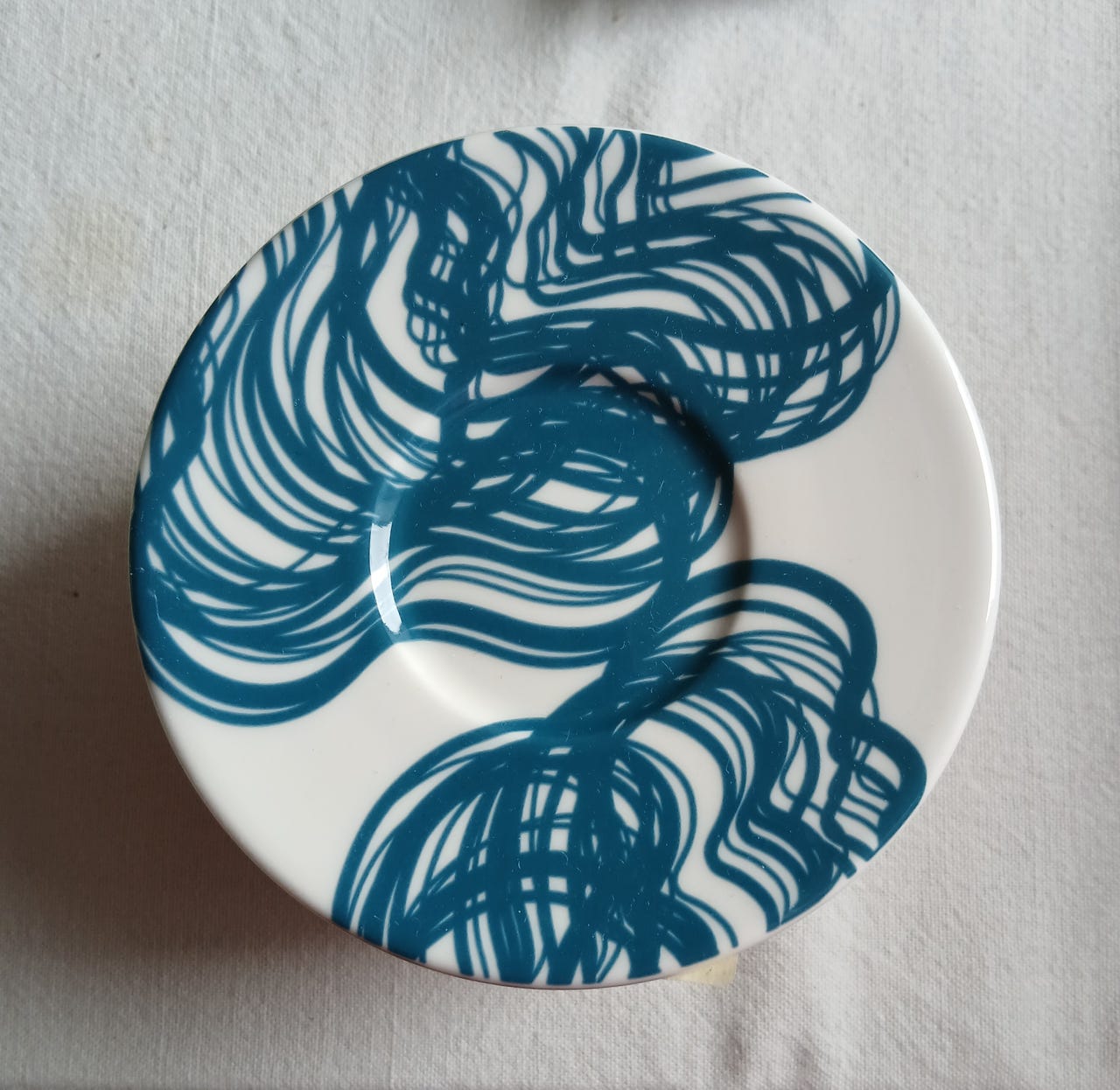 Iittala Aika- sarjan tassit