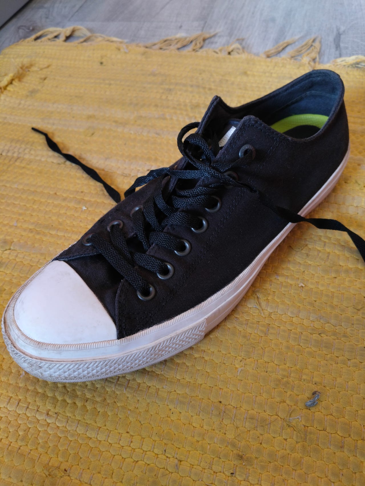 Converse Chuck Taylor