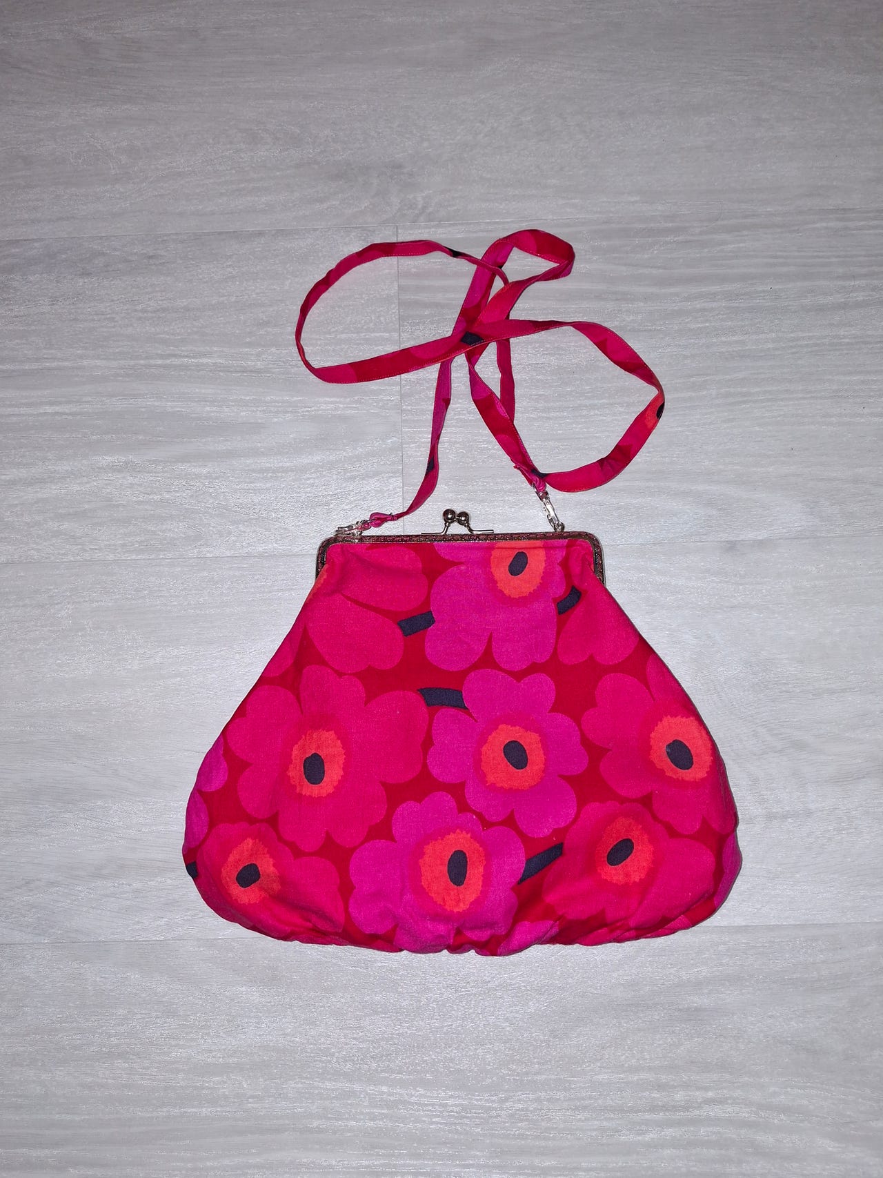 Marimekko laukku