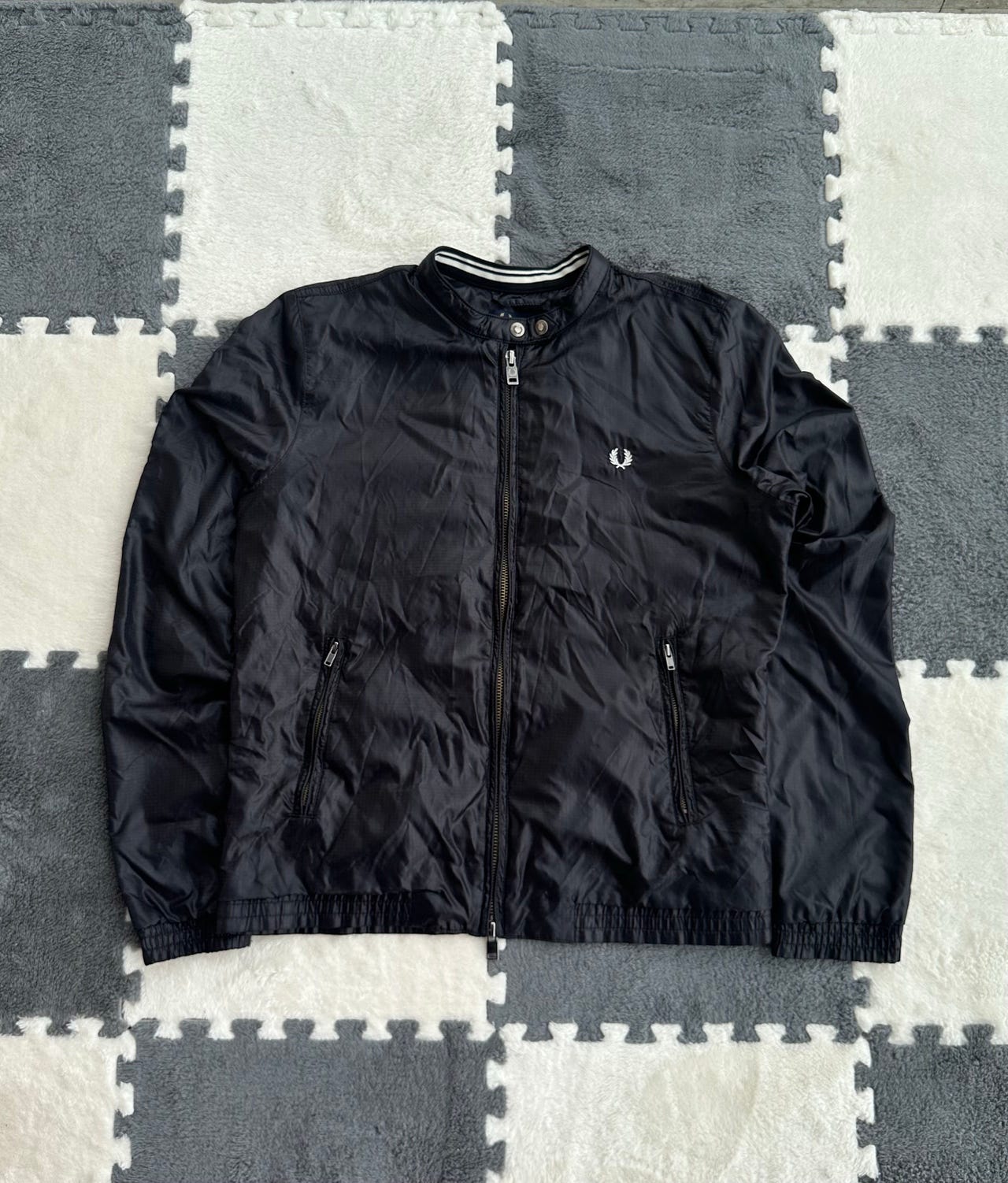 Vintage Fred Perry takki