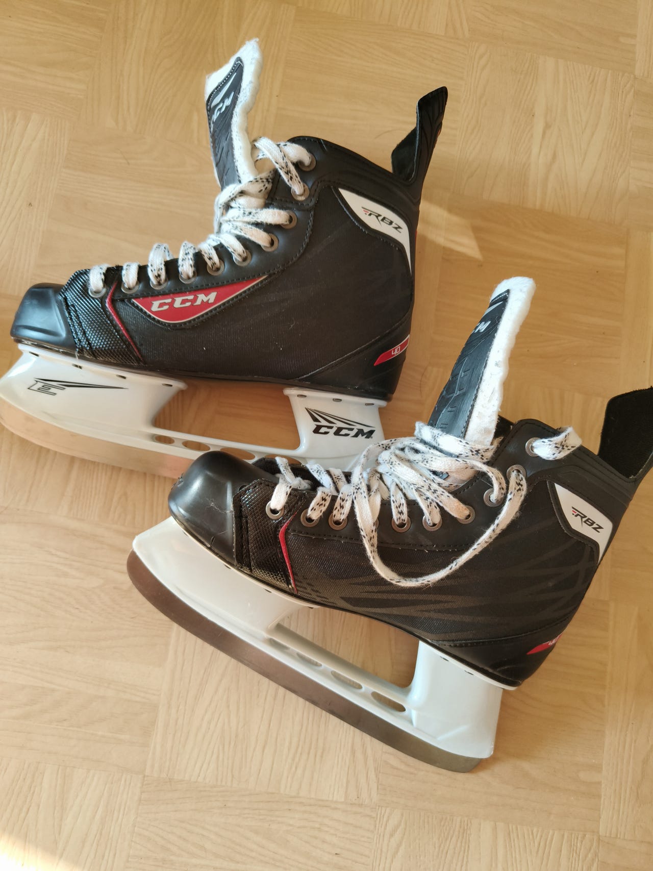 CCM RBZ luistimet koko 42