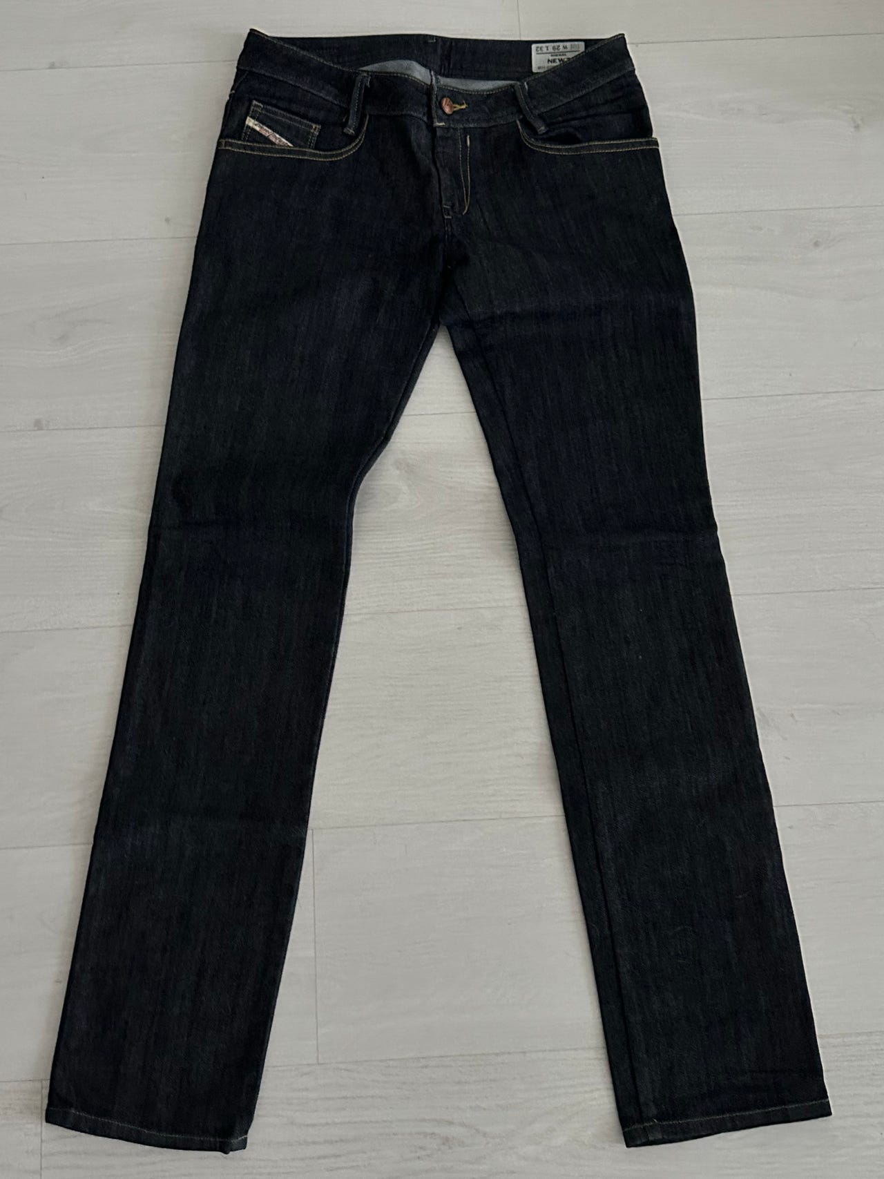 Diesel farkut, 29