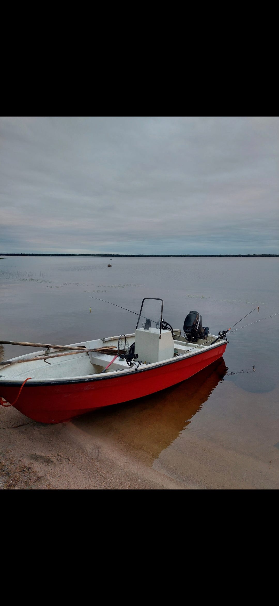 Moottorivene