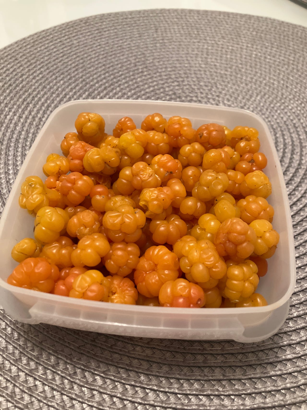 200g lakkaa, Kanta-Häme