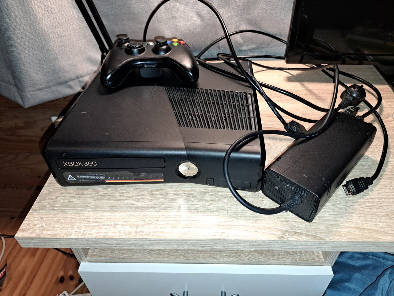 Xbox 360