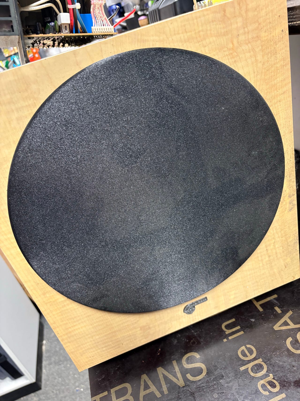 Audio Pro Sub Focus 400w