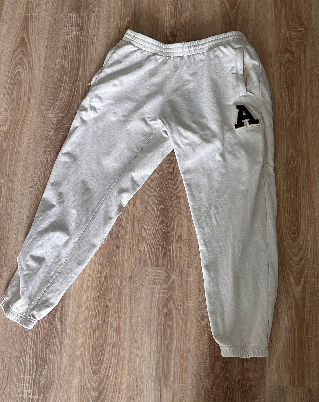 Adidas colleget XXL