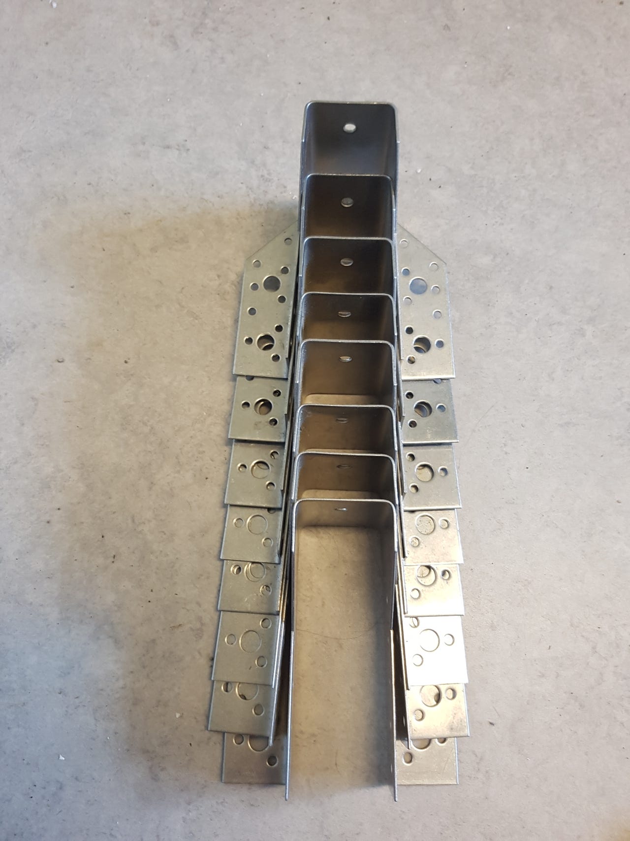 Palkkikenkä