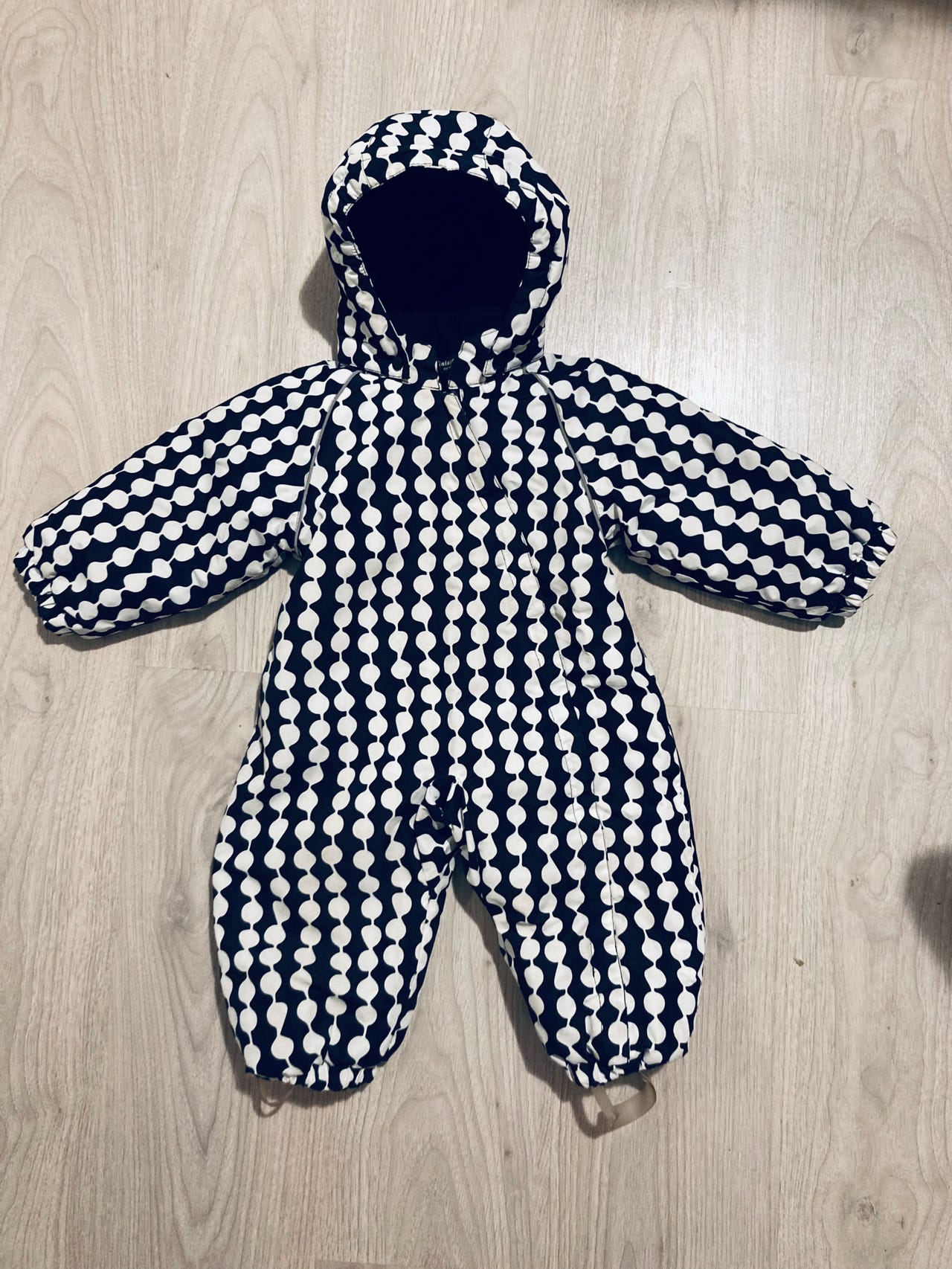 Finlayson Unisex Toppahaalari
