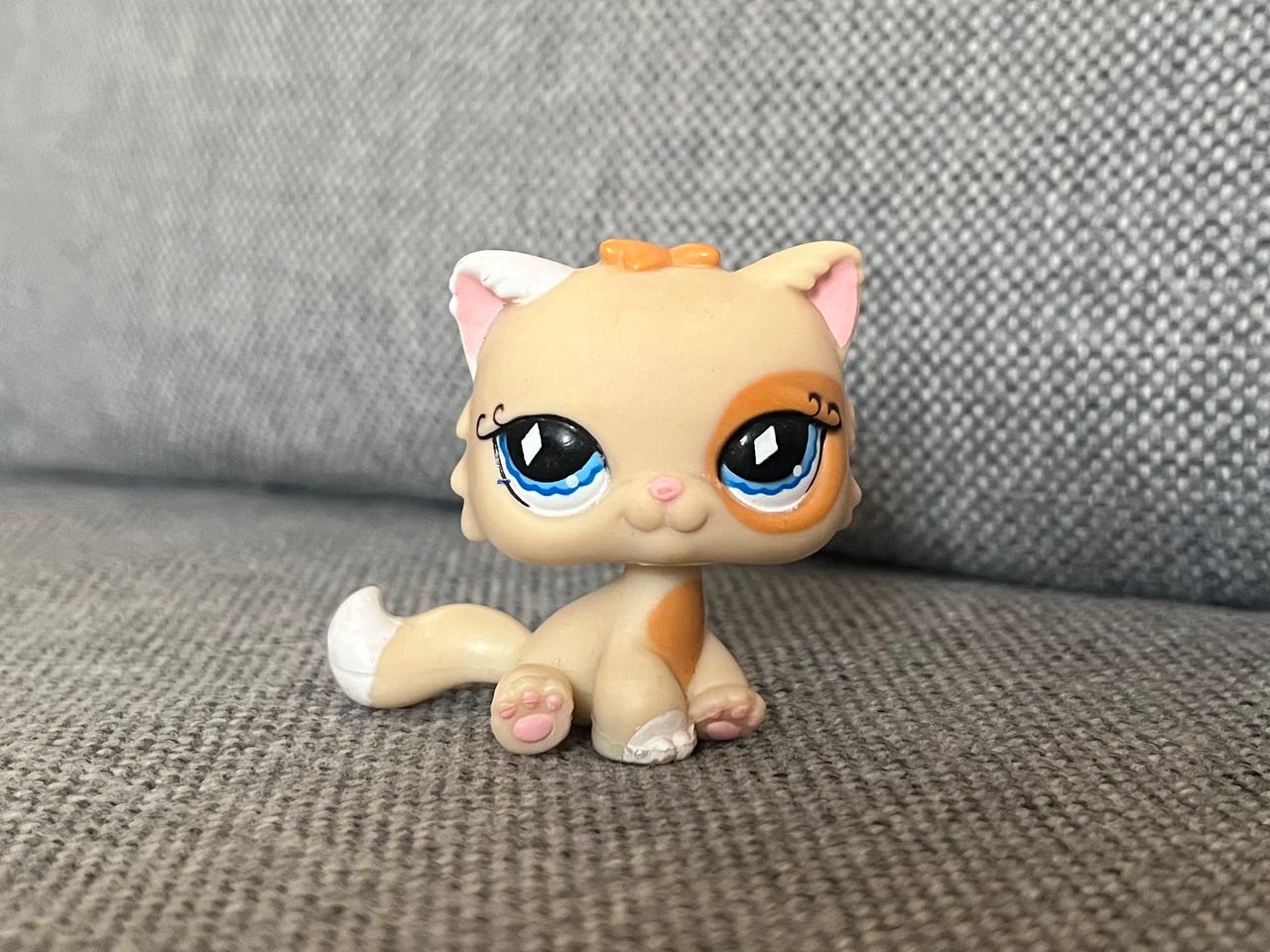 Lps kissa