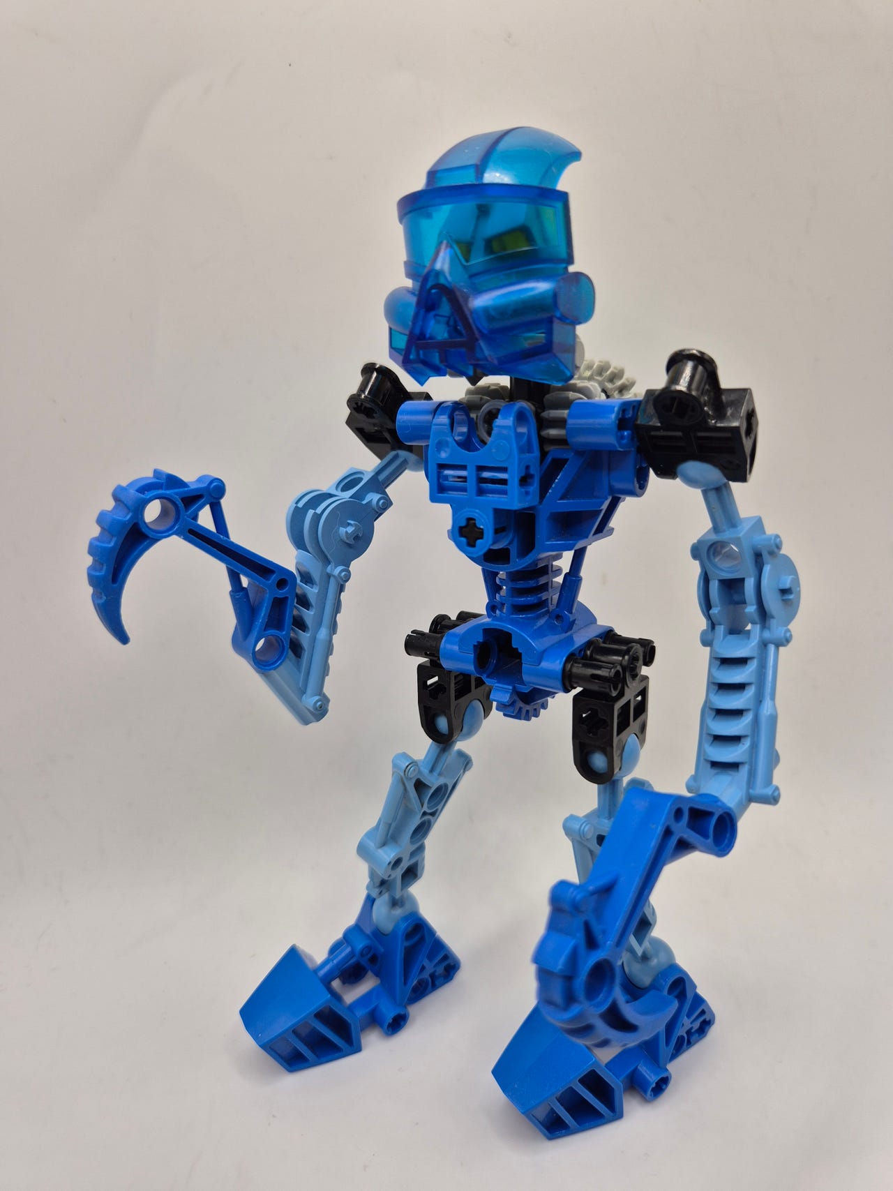 Lego Bionicle 8533 Gali