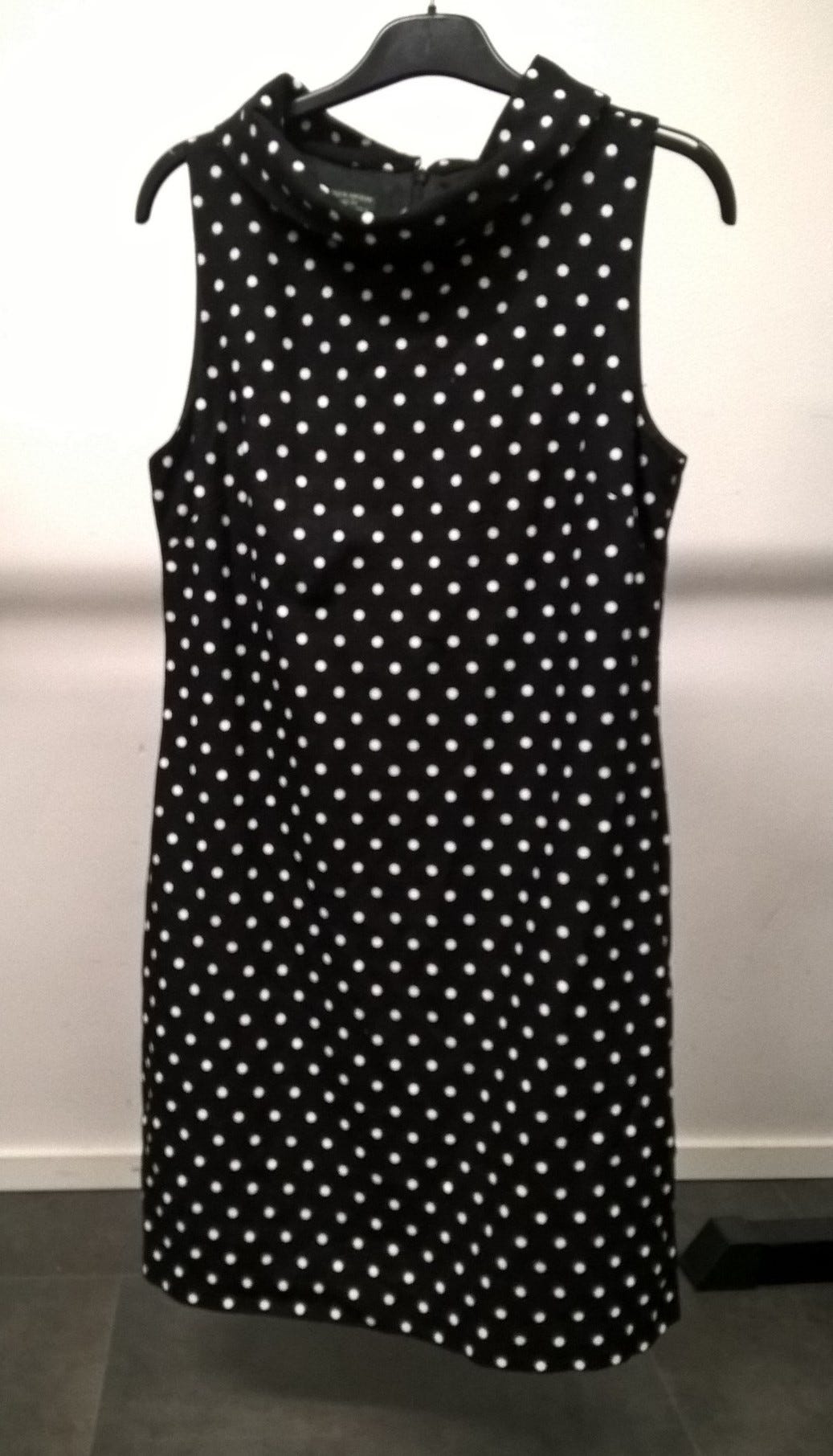 Polka Dot mekko, koko S