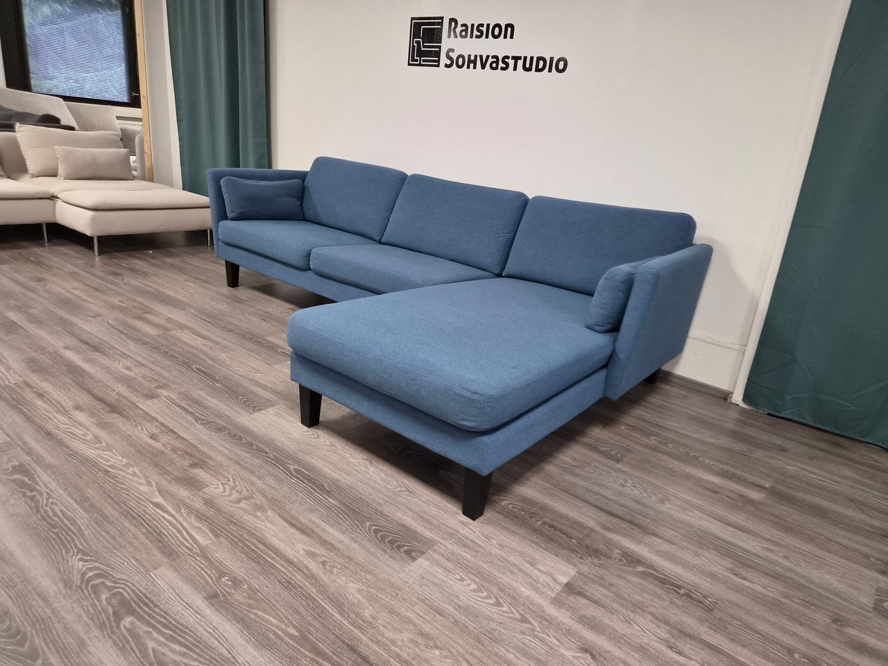Rave Furniture Carlo divaanisovha " KULJETUS + KANTOAPU VELOITUKS