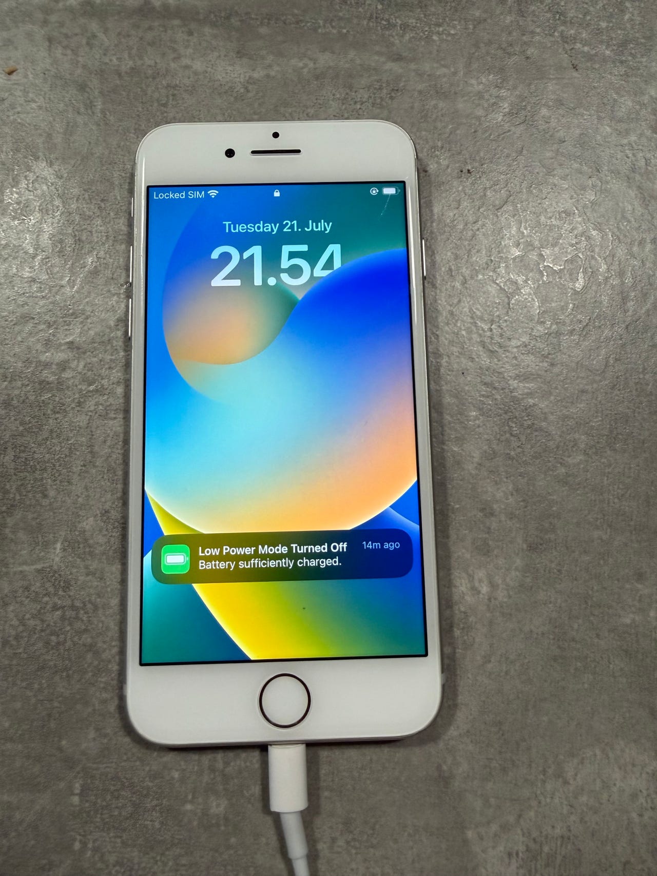 Apple iPhone 8