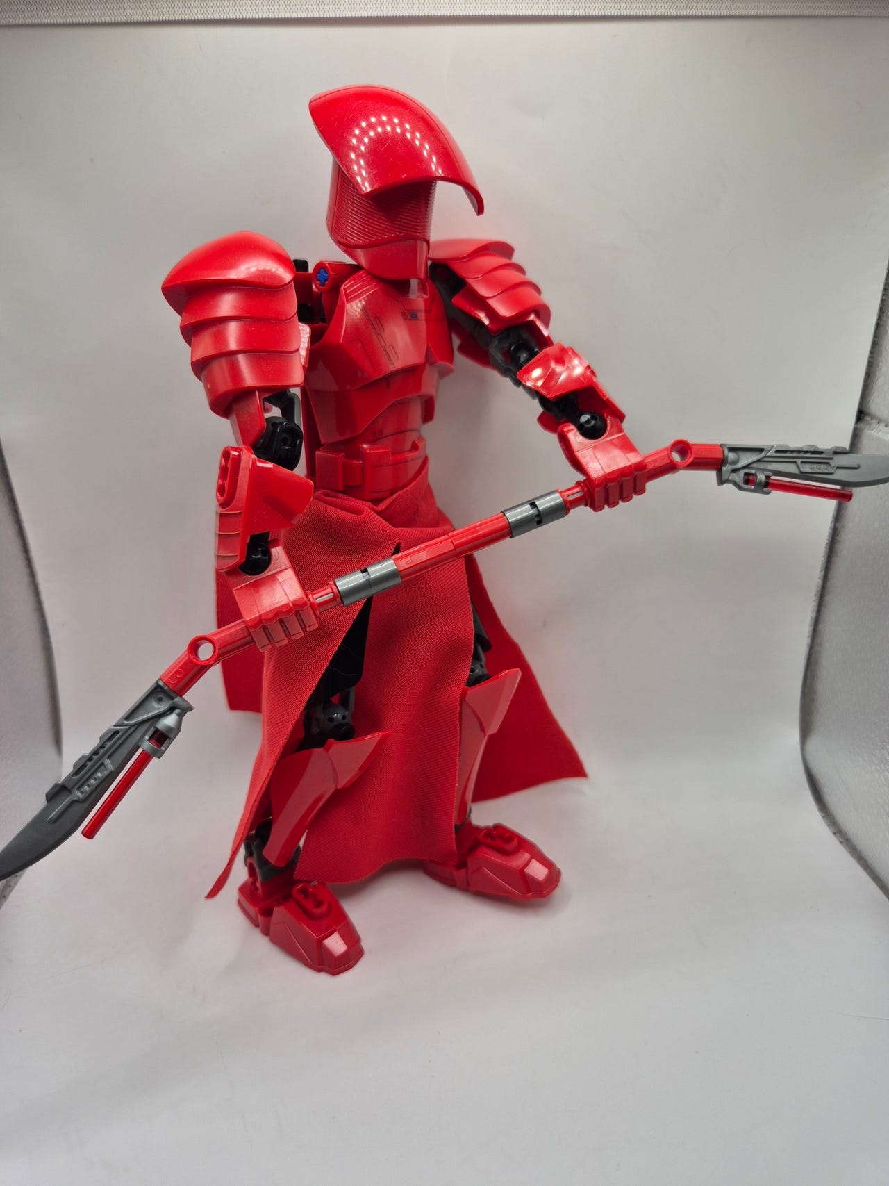 Lego Star Wars 75529 Elite Praetorian Guard