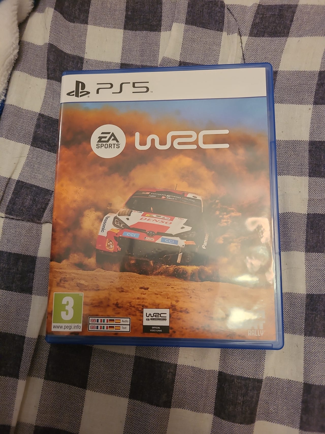 wrc myyty