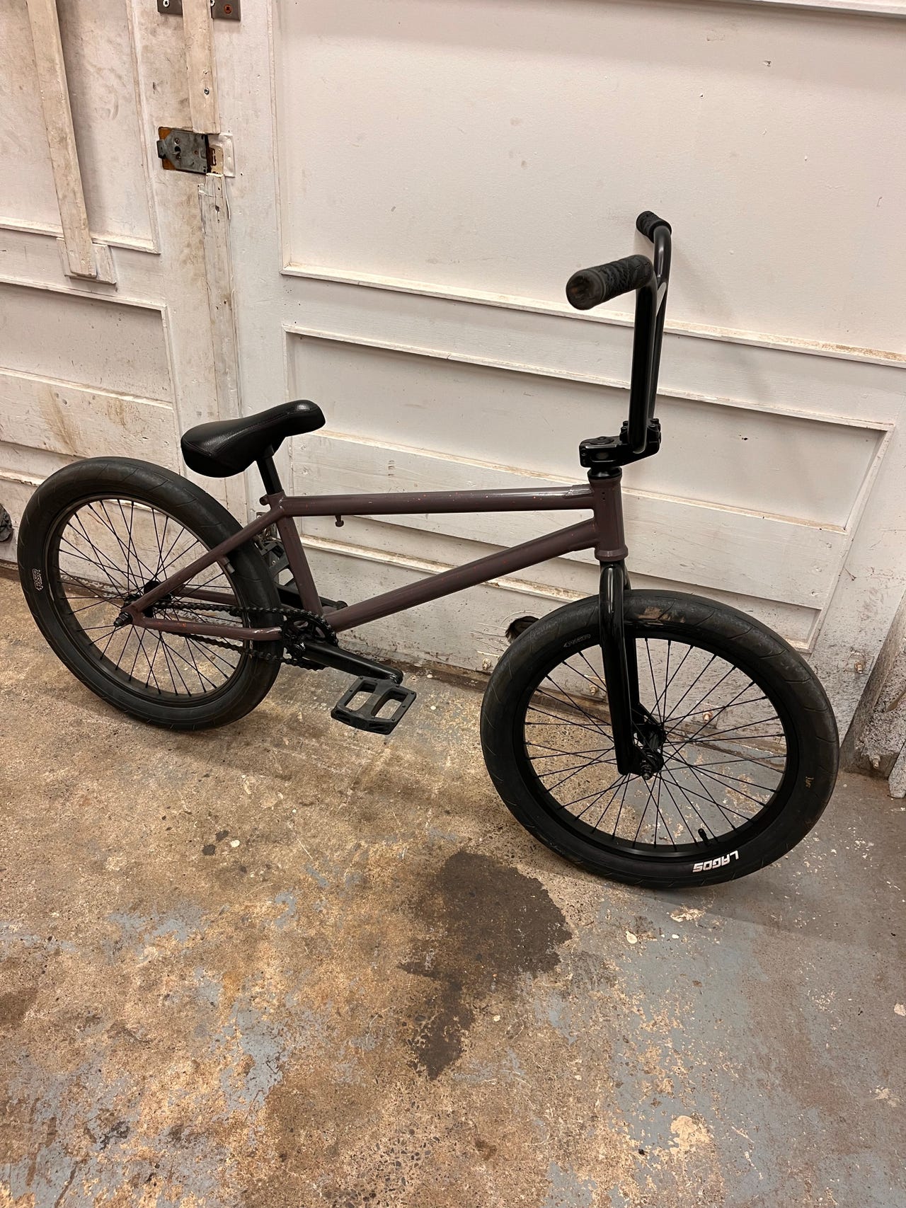 Bmx Mafia Kush 2+