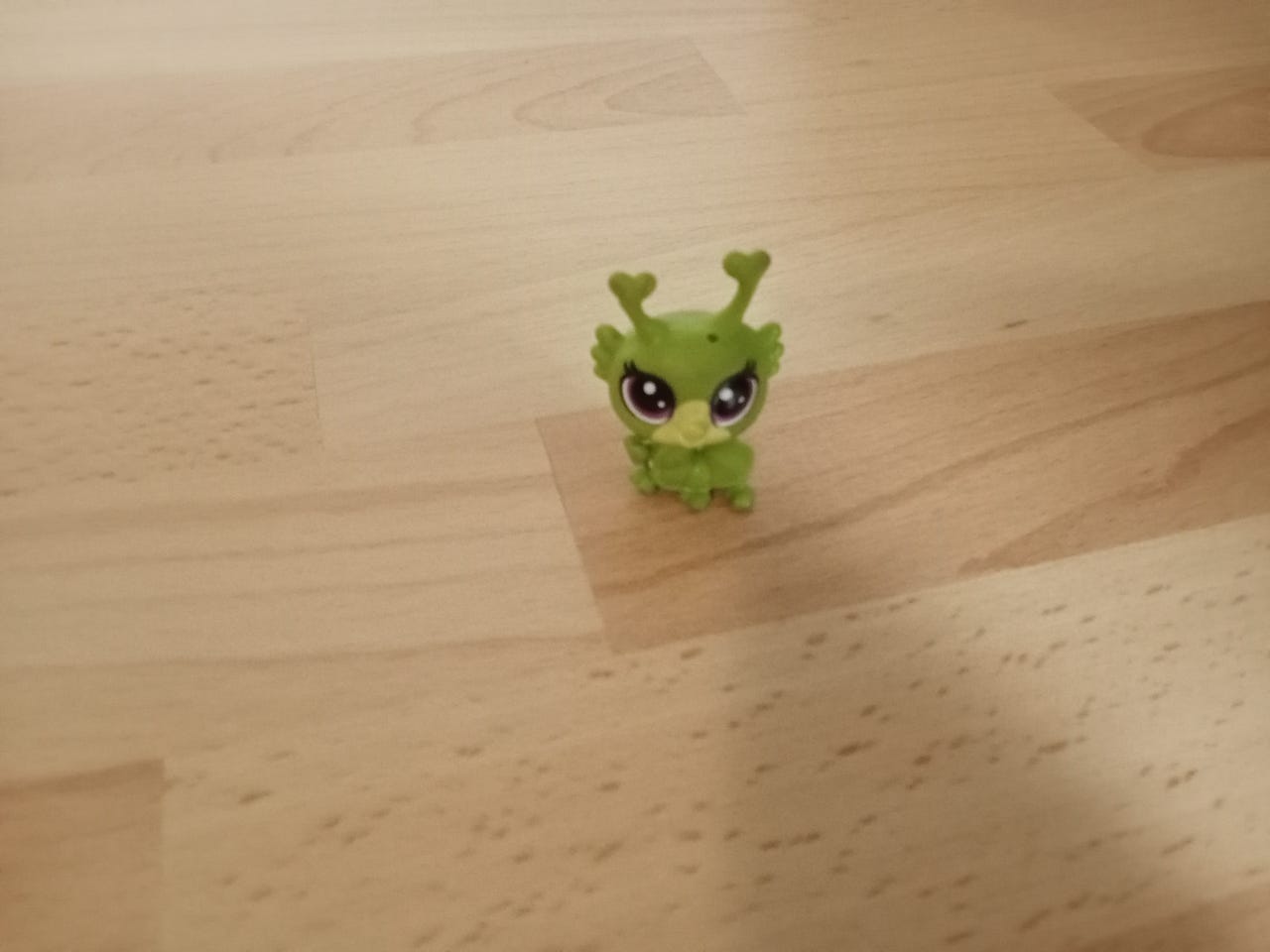 Petshop hahmo